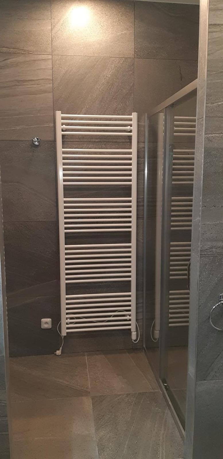 Flat Jindrichuv Hradec view 4