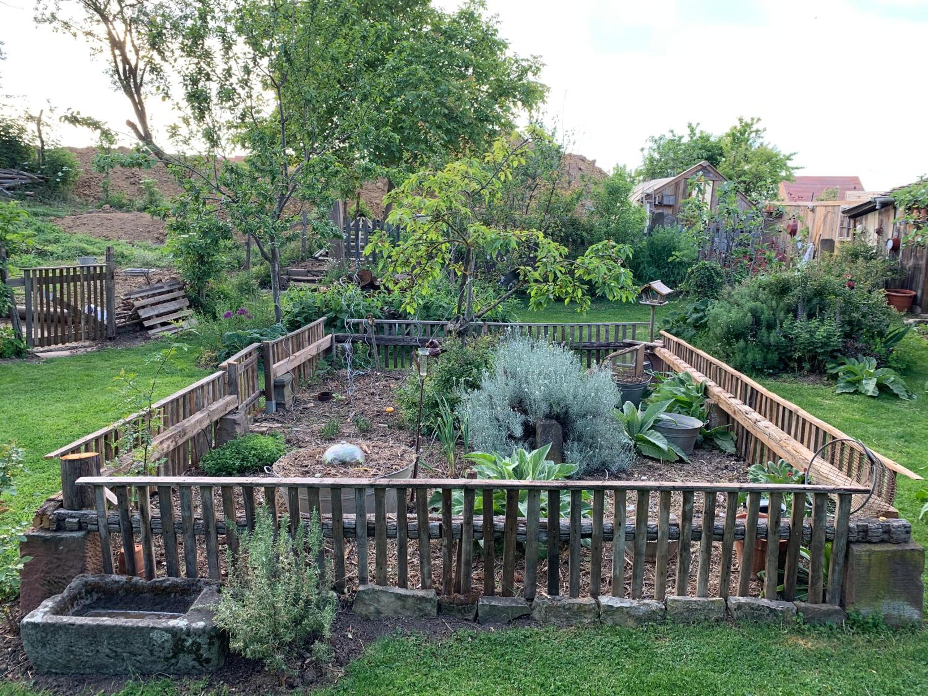La Ferme de Marie view 3