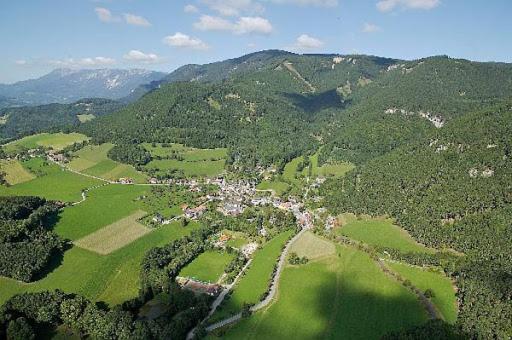 Gasthof Seelhofer