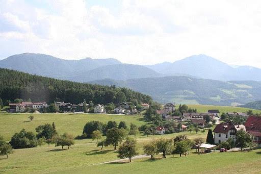 Gasthof Seelhofer
