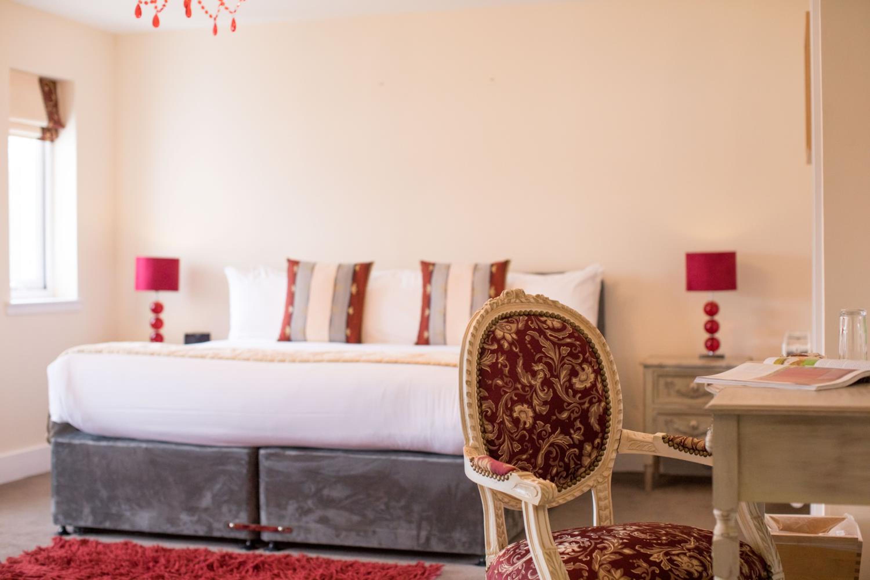 Achnagairn Estate - Self-catering Mini Manors