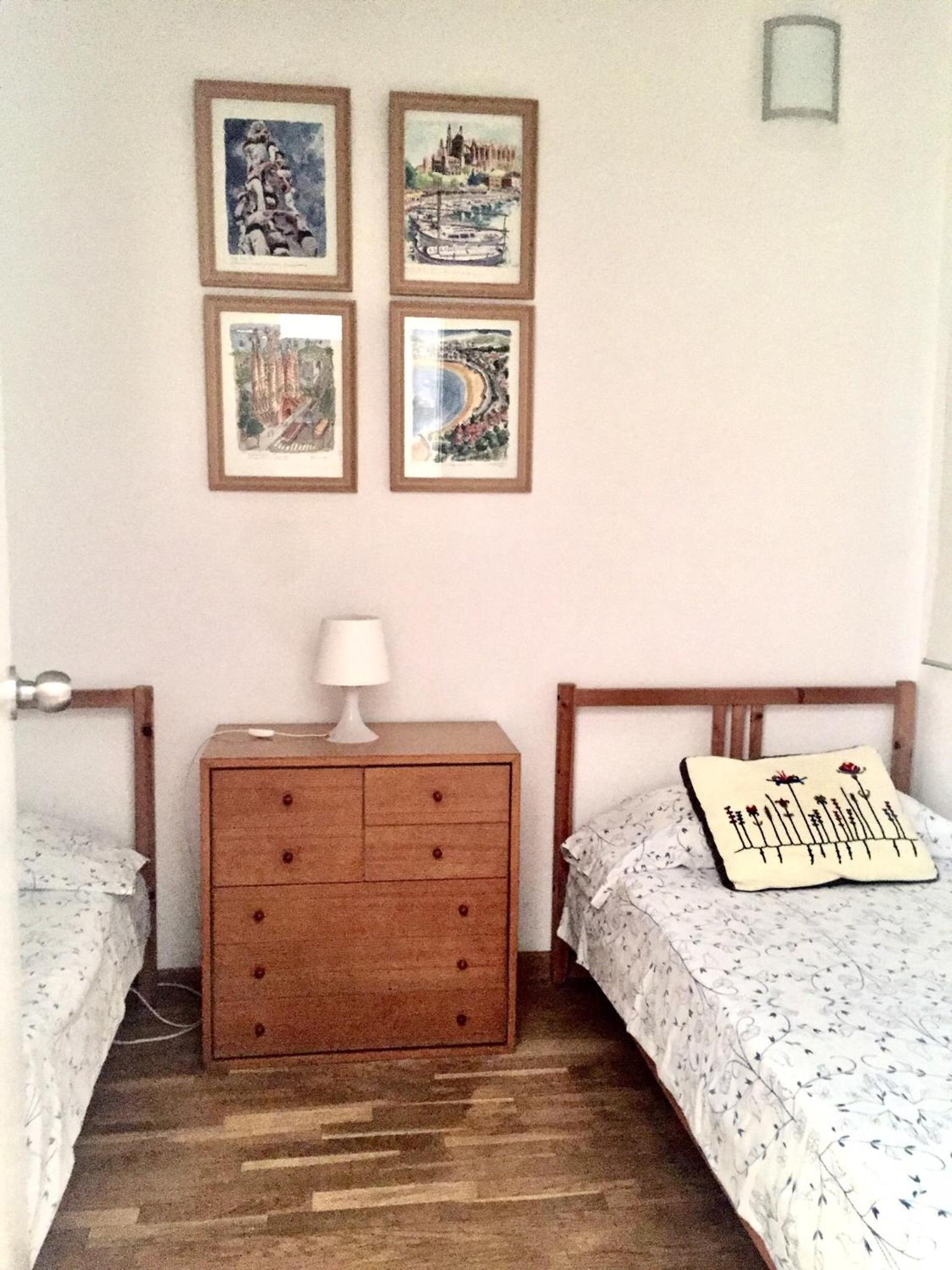 Apartment Aptucat
