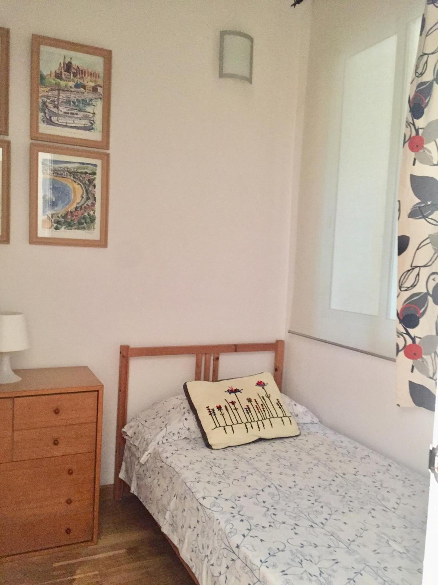 Apartment Aptucat