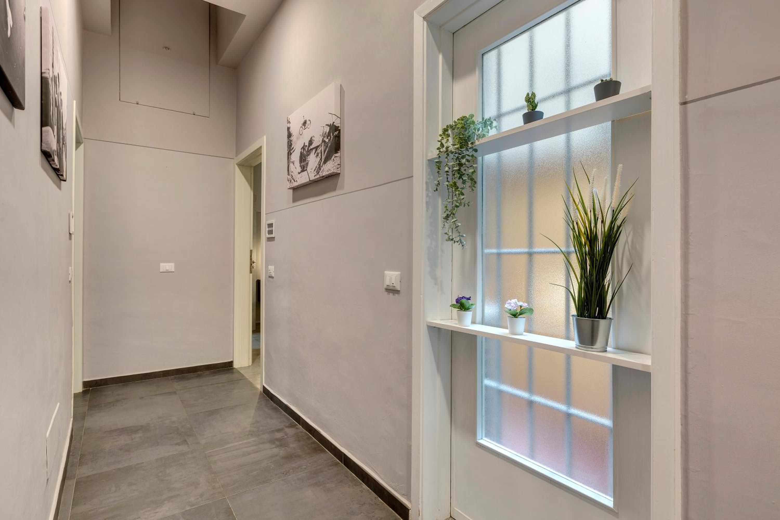Al Consolato - Guest house