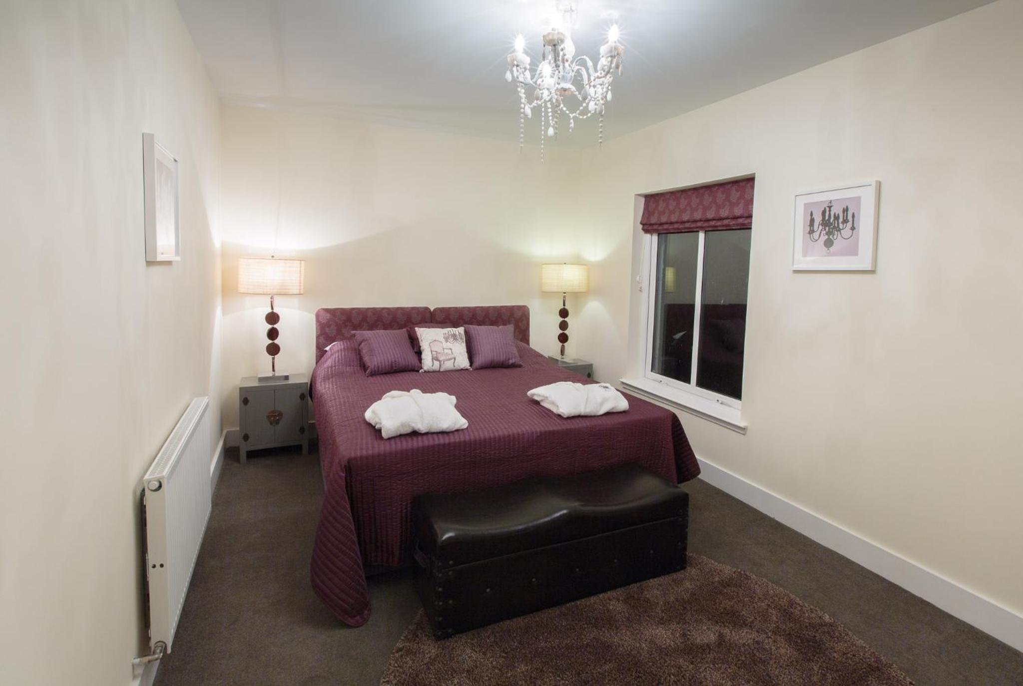 Achnagairn Estate - Self-catering Mini Manors