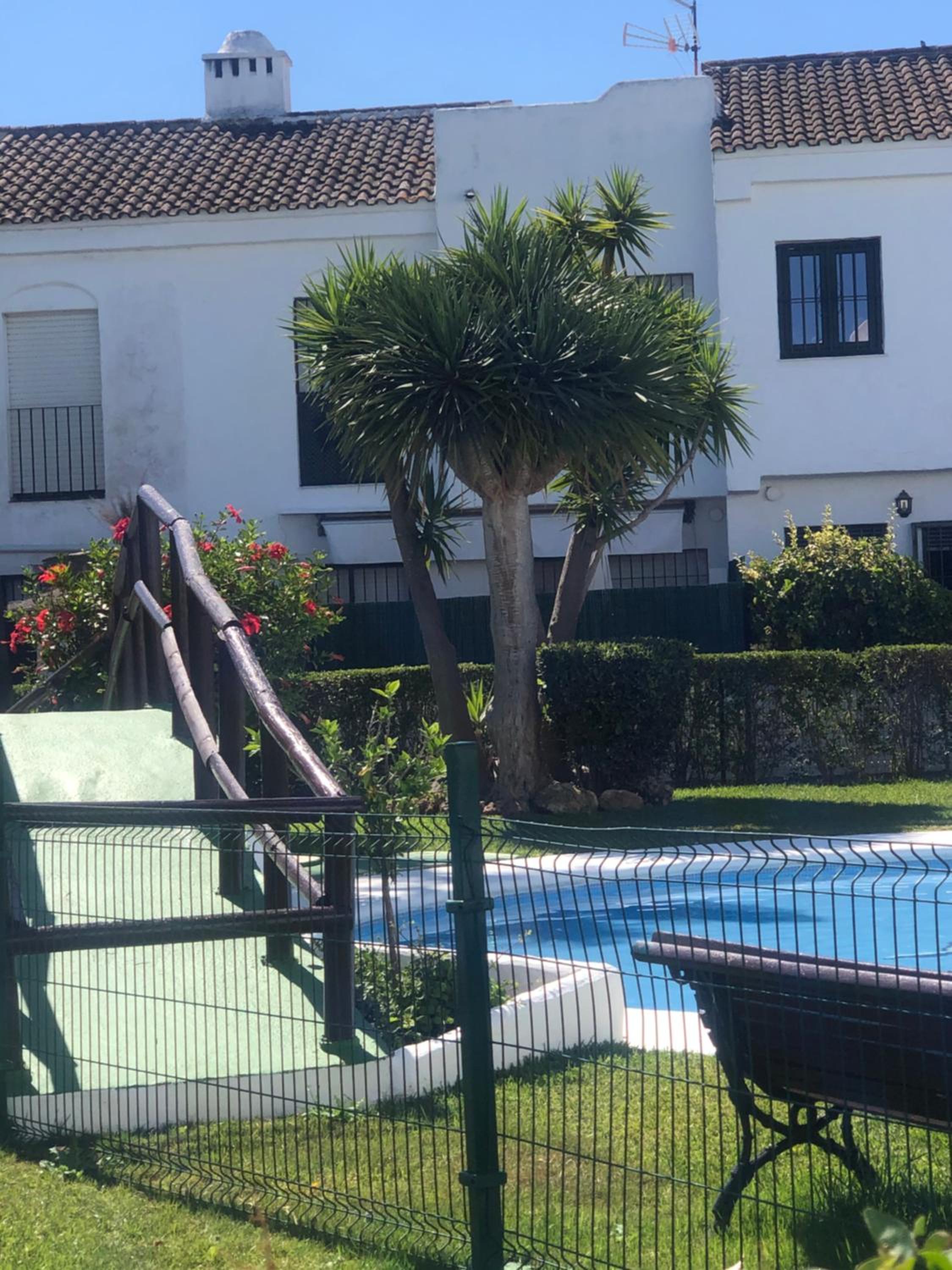 Real de la Barrosa view 5