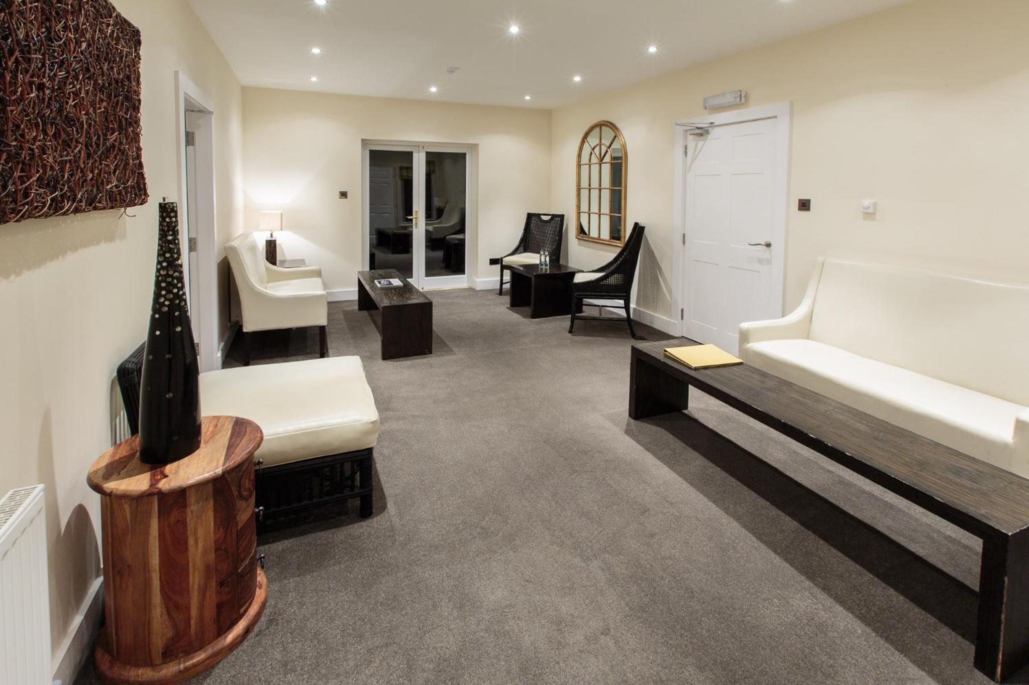 Achnagairn Estate - Self-catering Mini Manors