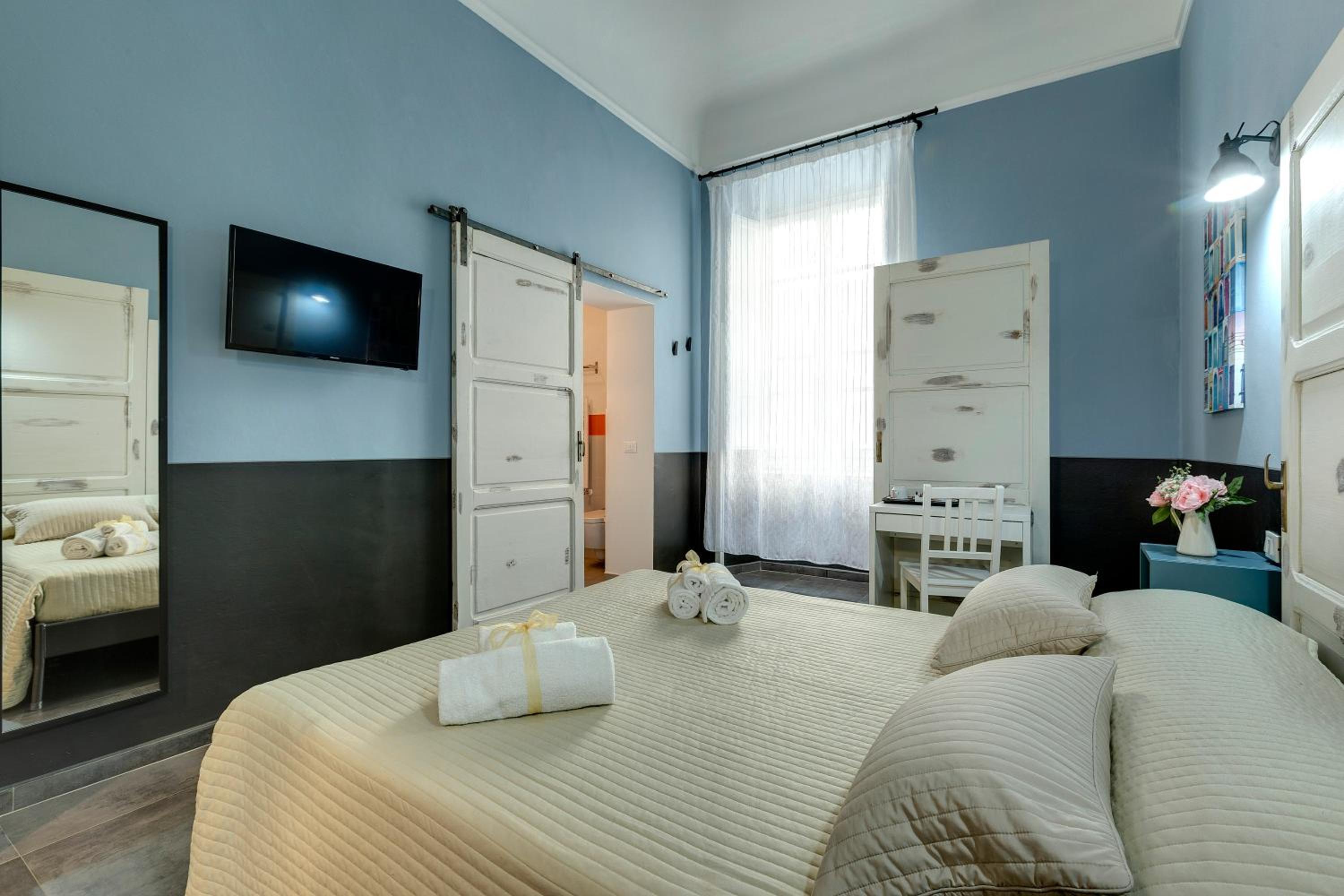 Al Consolato - Guest house