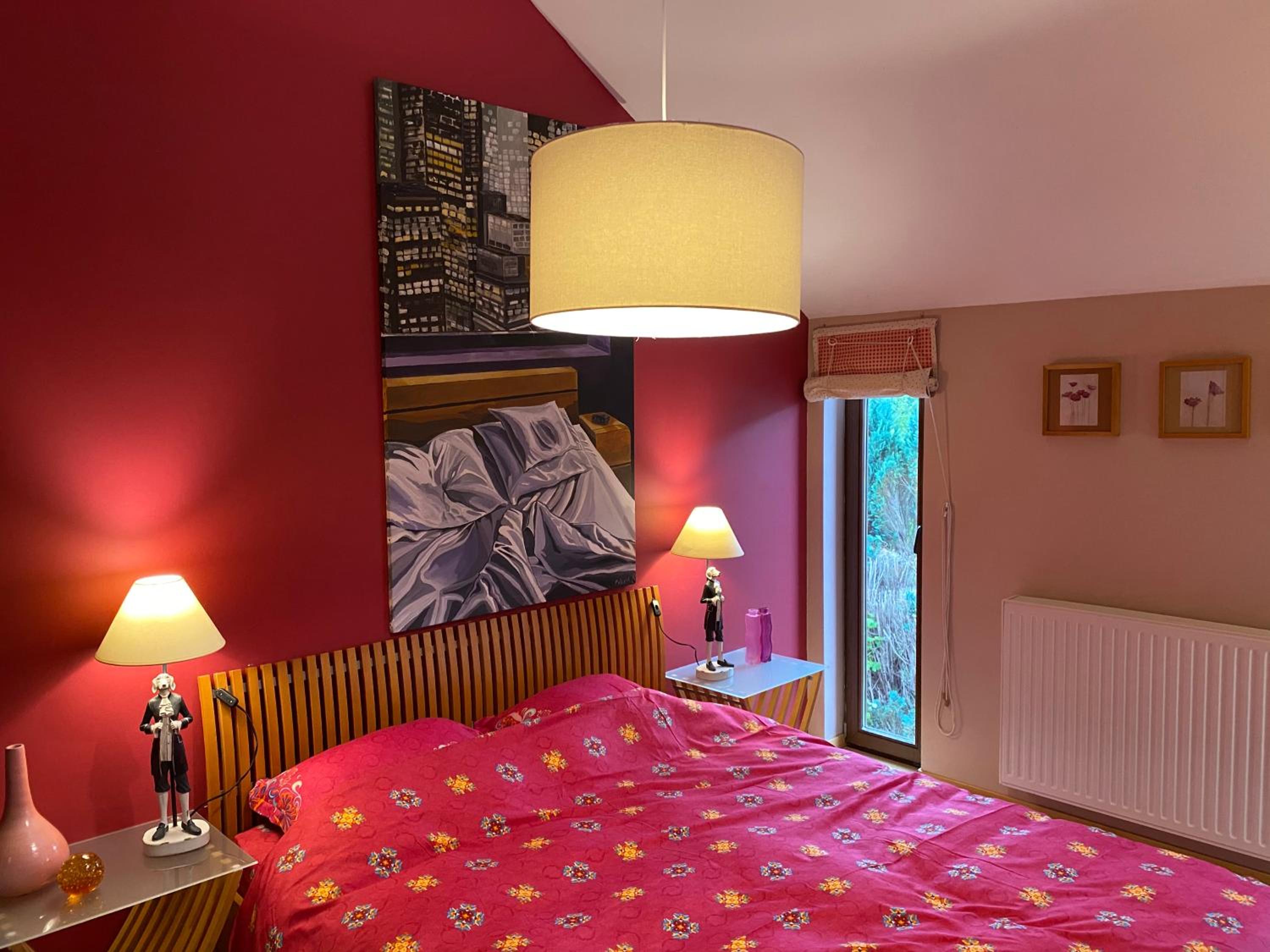 Suzanne's Cottage