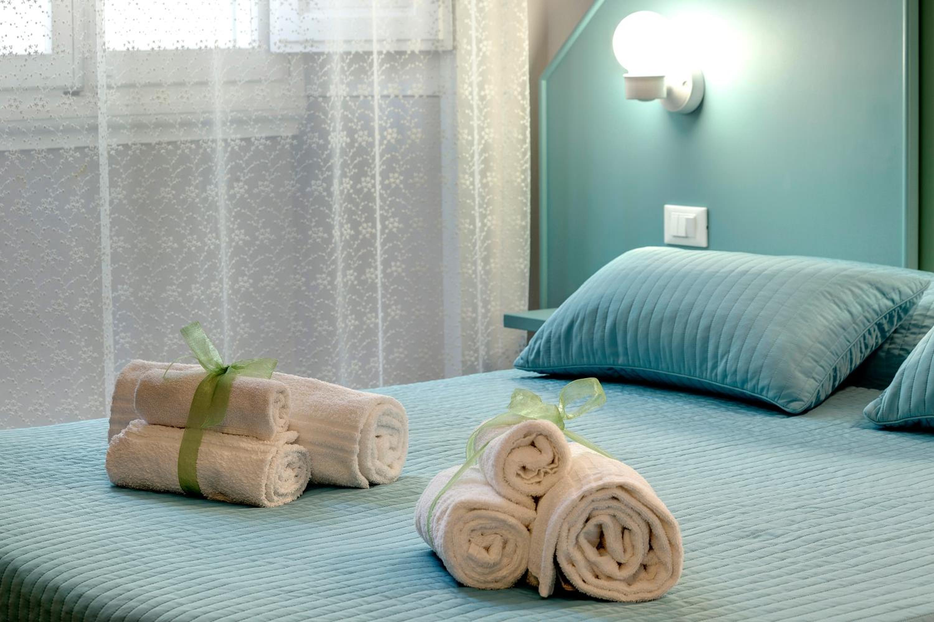 Al Consolato - Guest house