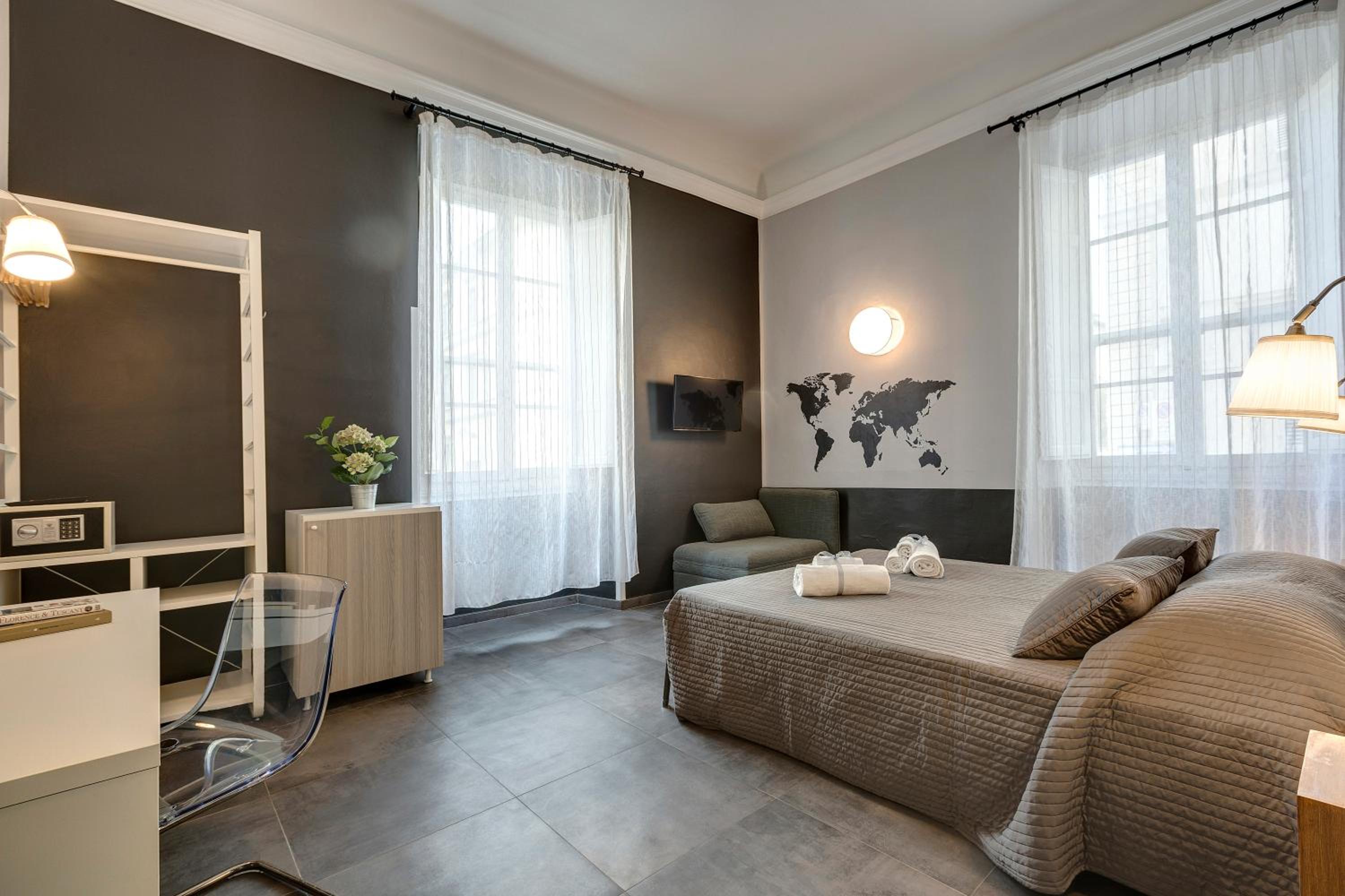 Al Consolato - Guest house