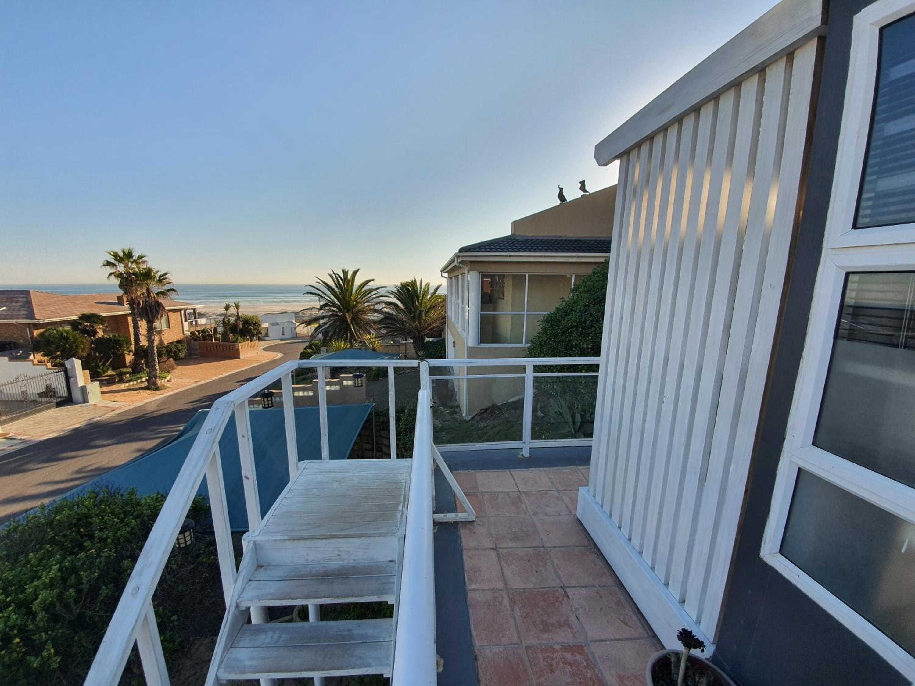 Atlantic Studio - Compact unit with Sea Views, photo 10