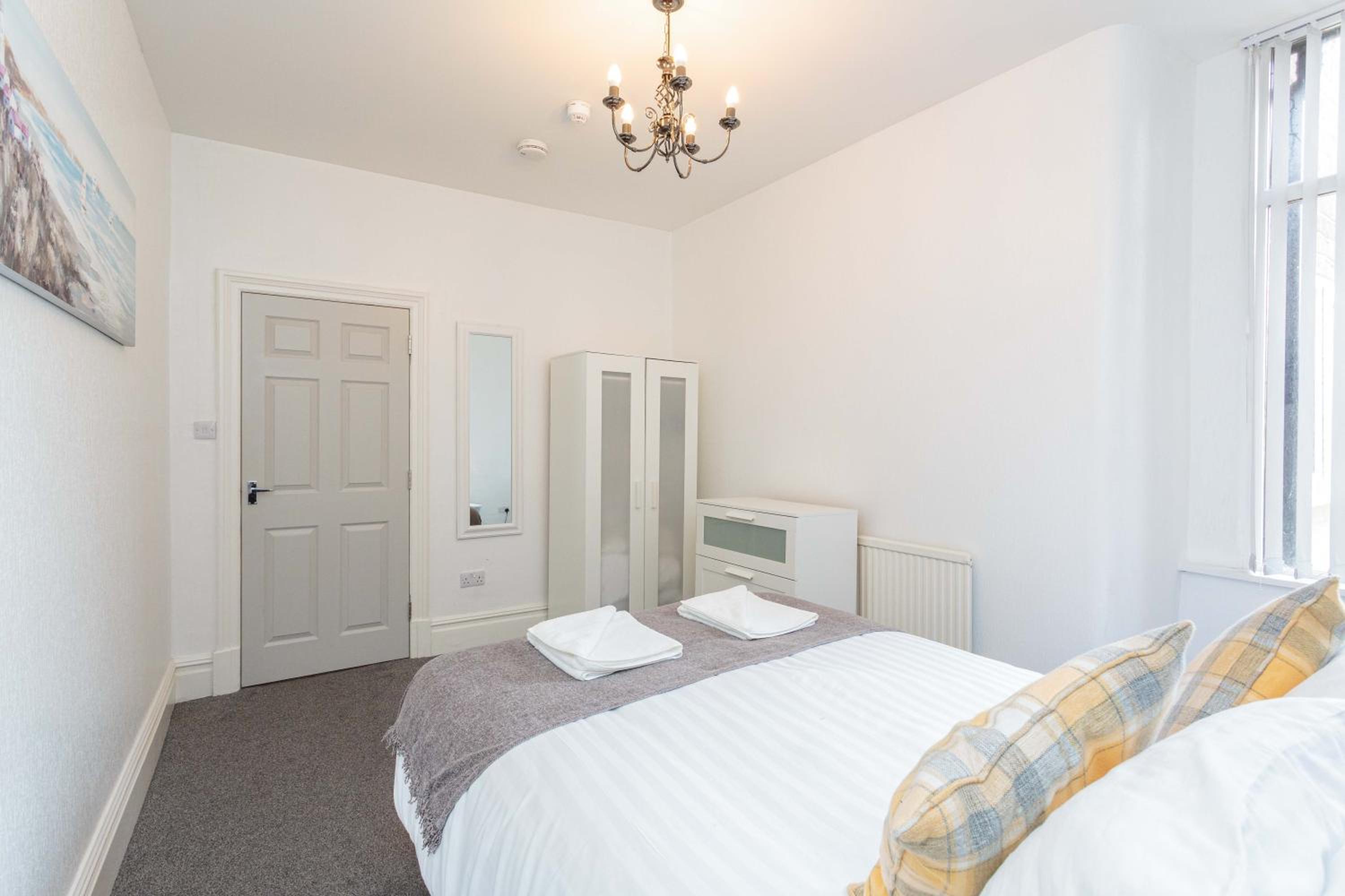 Cherry Property - Cherry Suite view 4
