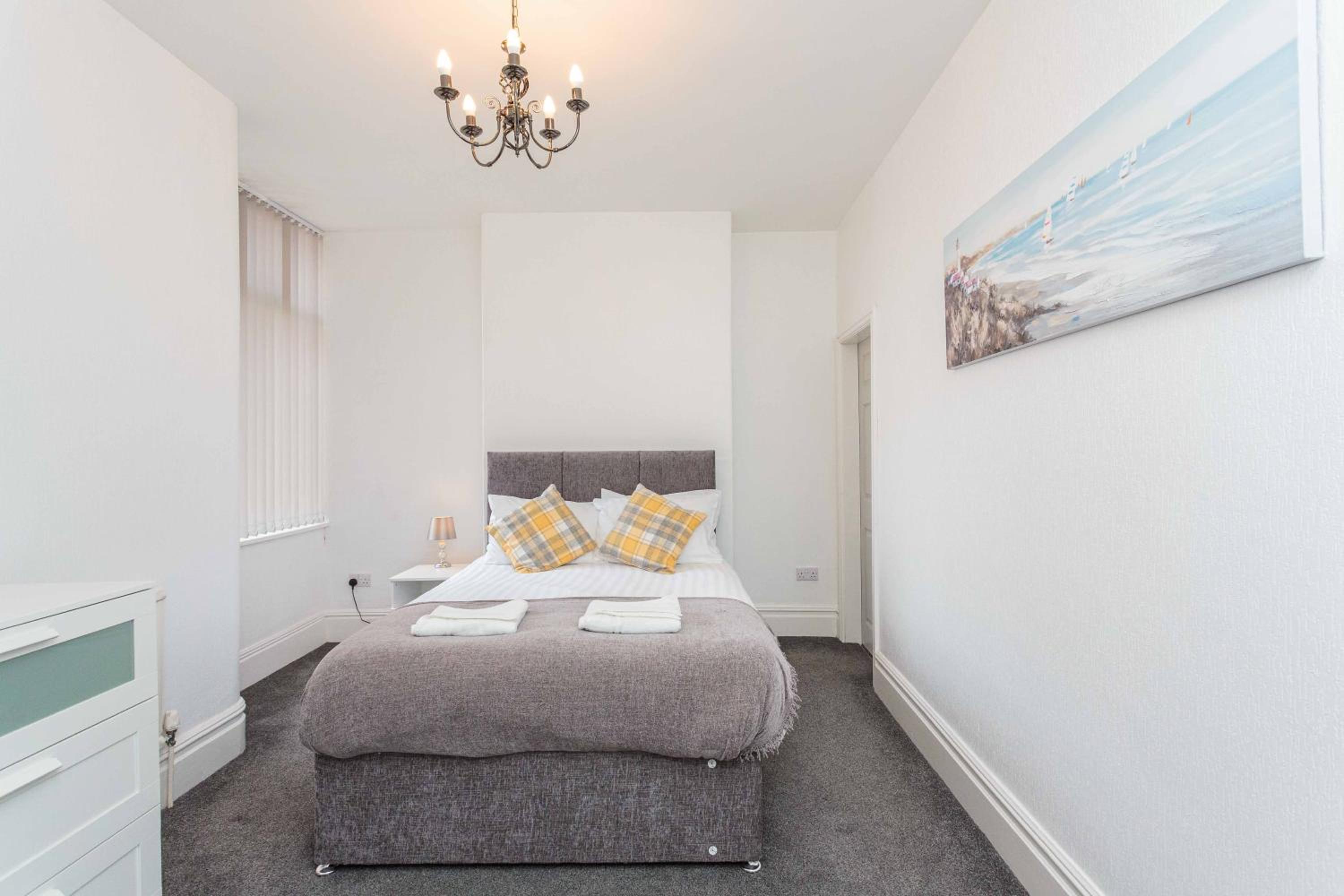 Cherry Property - Cherry Suite view 3
