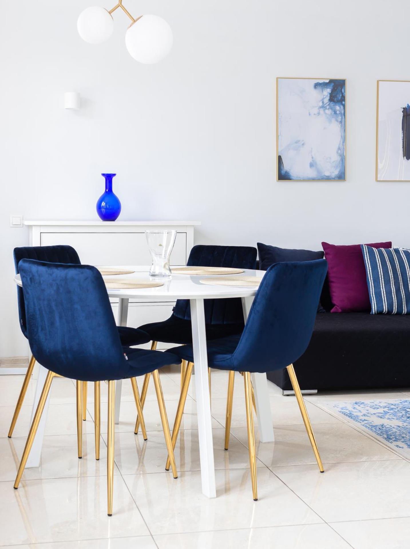 Riverside Apartment Targ Rybny view 5