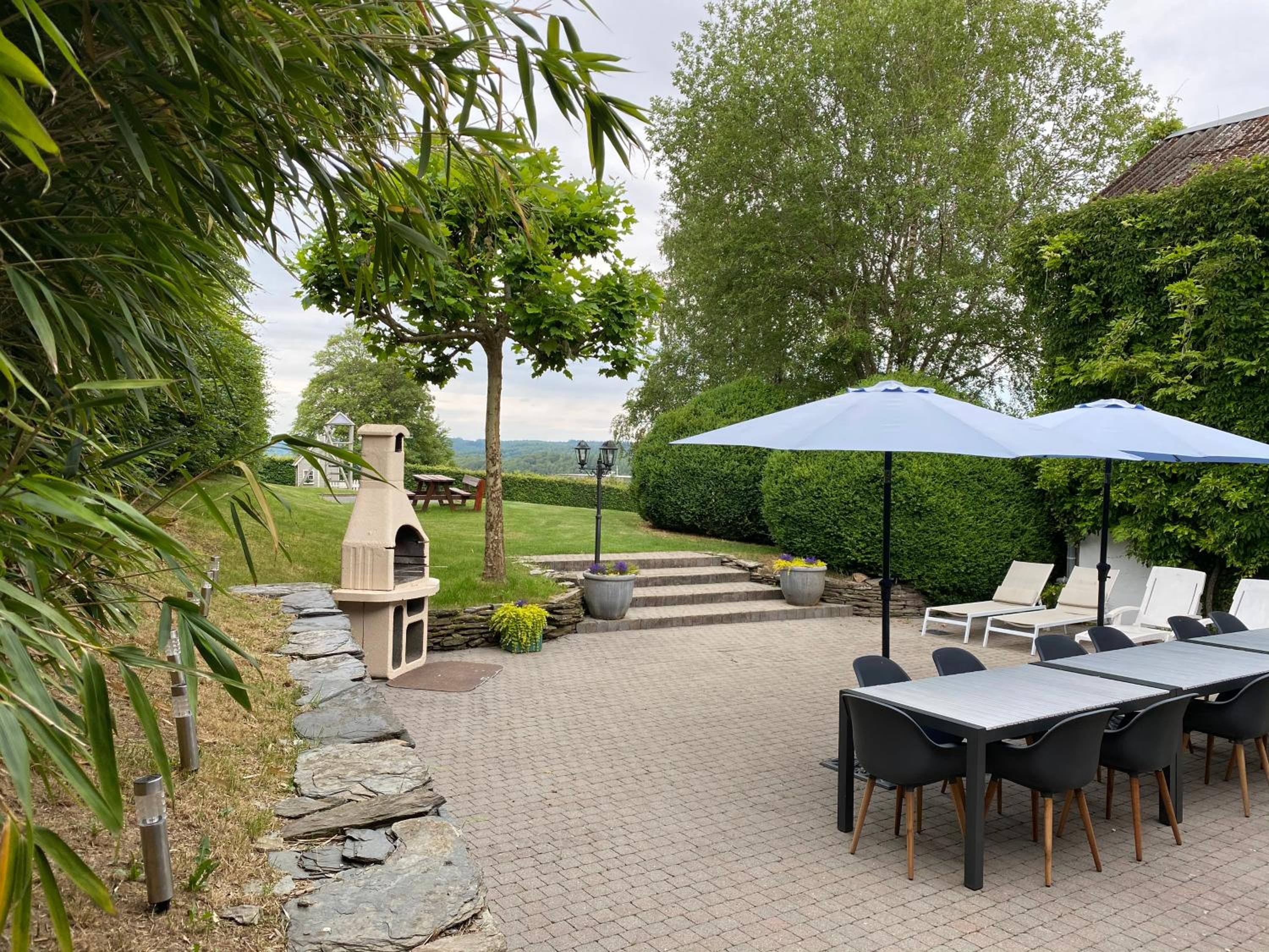 Suzanne's Cottage