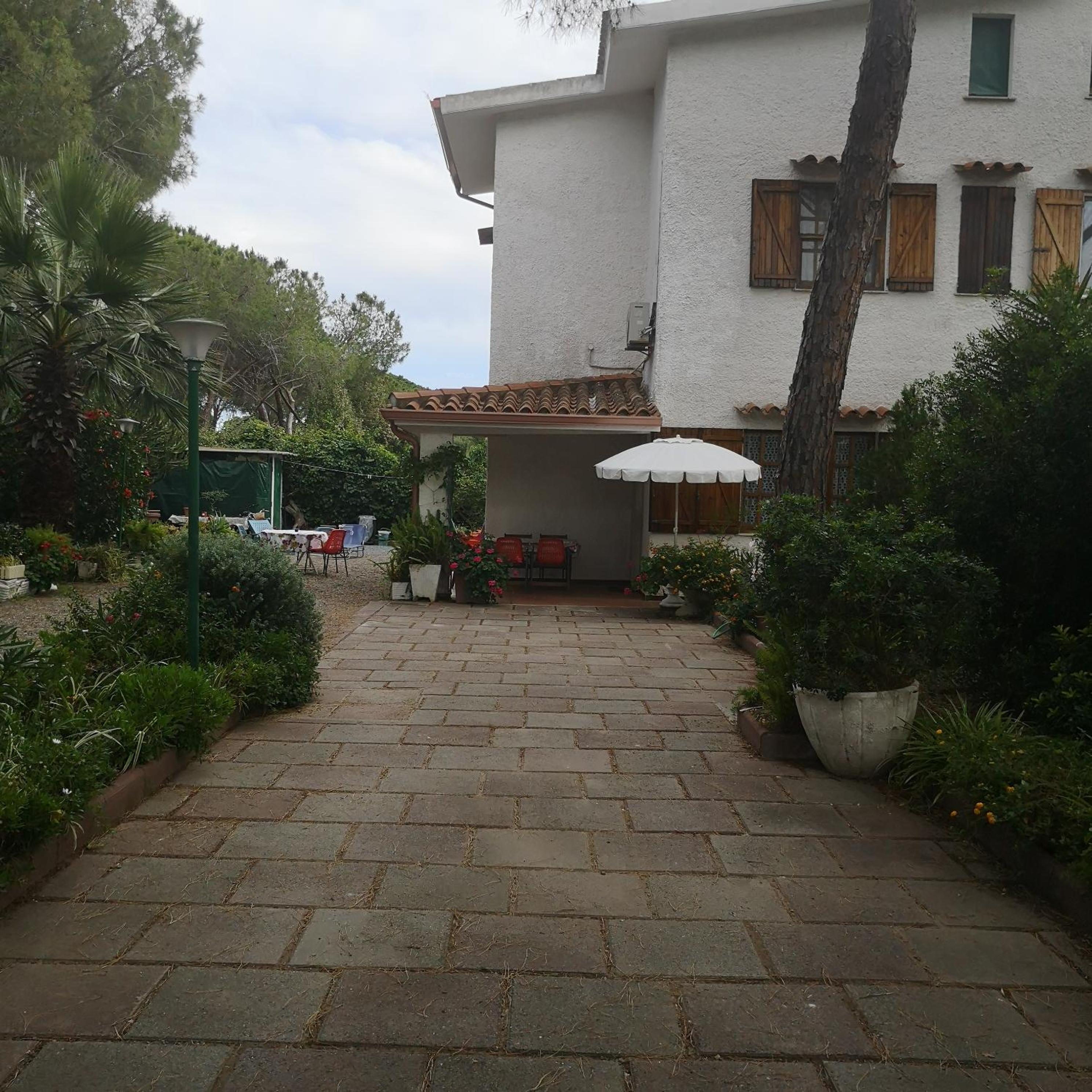Villa Manuela