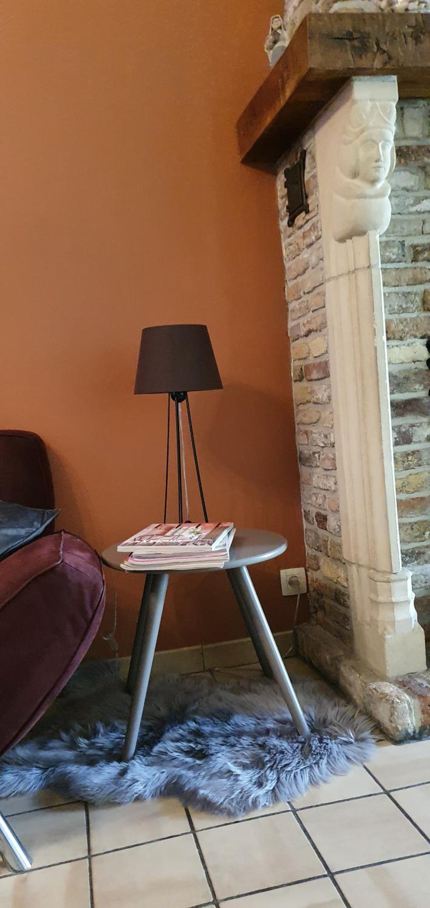 Close to centre, 3 rooms, 2 bathr & wc, free parking & wifi, spacious living area & kitchen