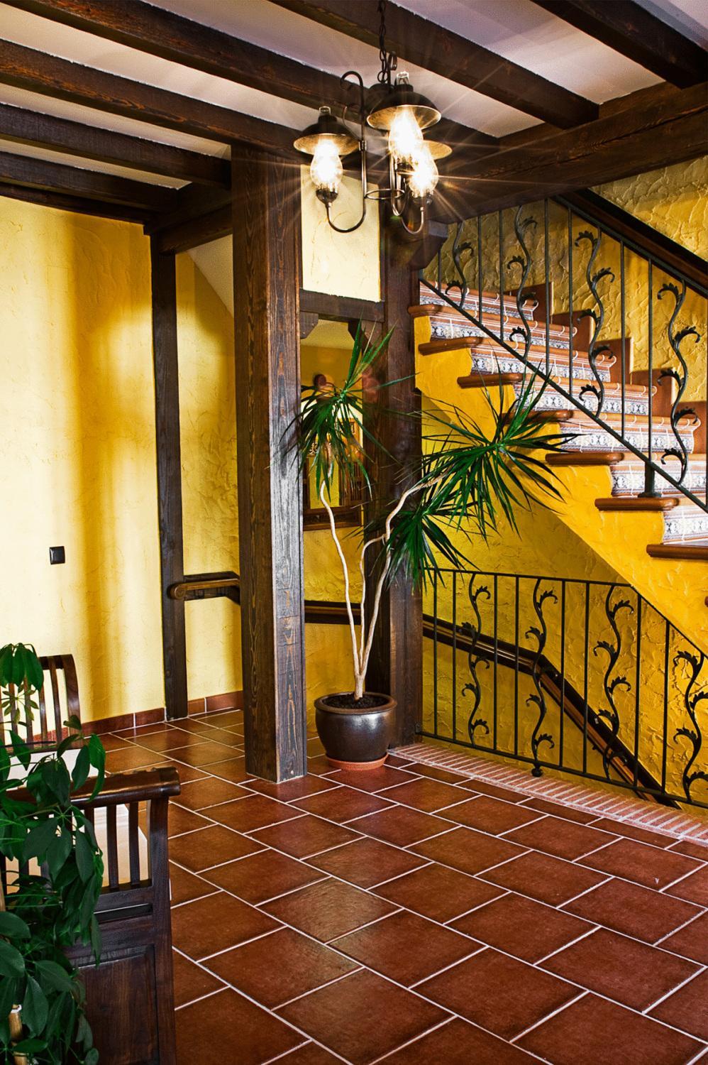 Hostal El Cerro - Only Adults