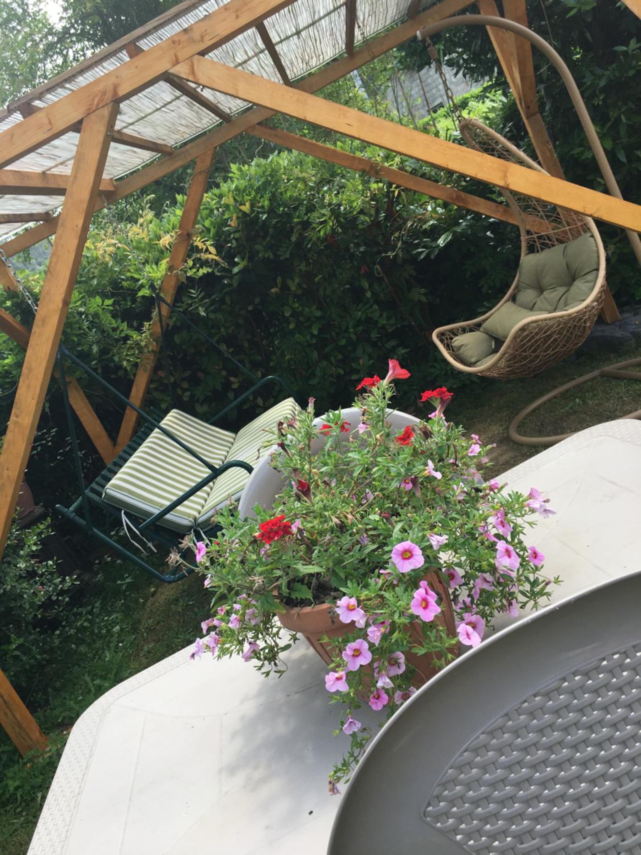 Il Ghiretto Appartamento view 5