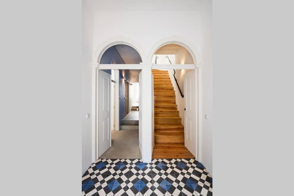 Casa Mourisca view 4