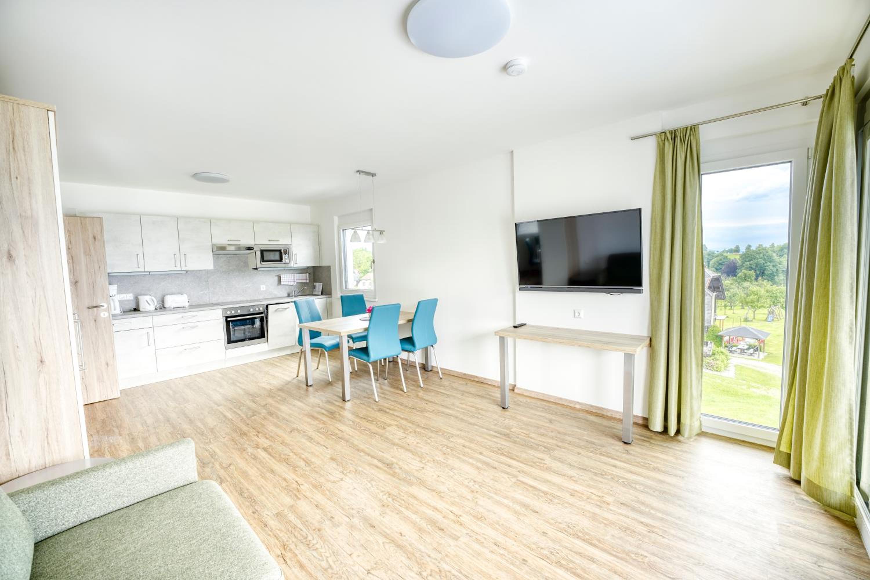 Ferienwohnungen Petschnig 1