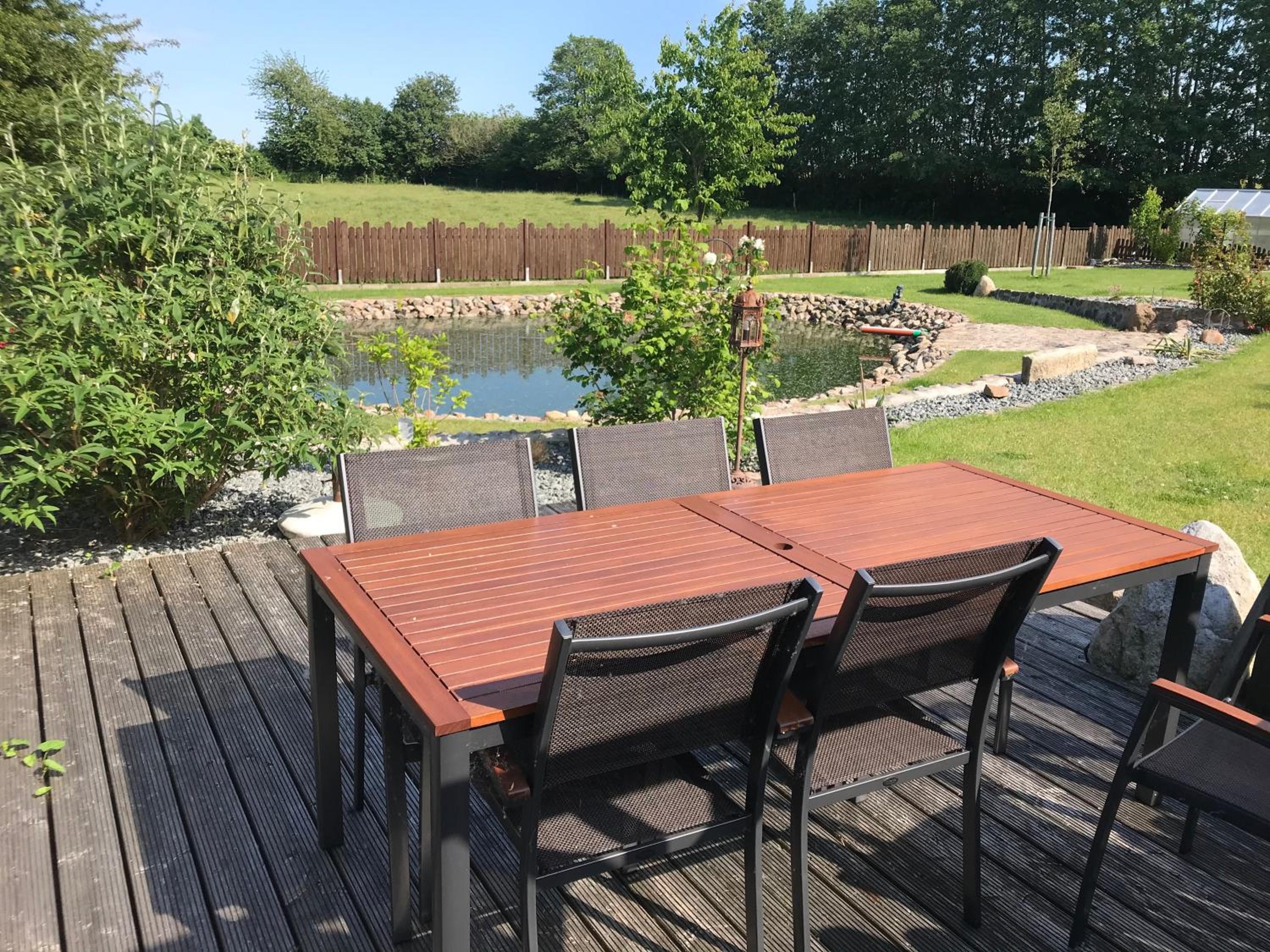 Ferienwohnung bei Kappeln an der Schlei view 5