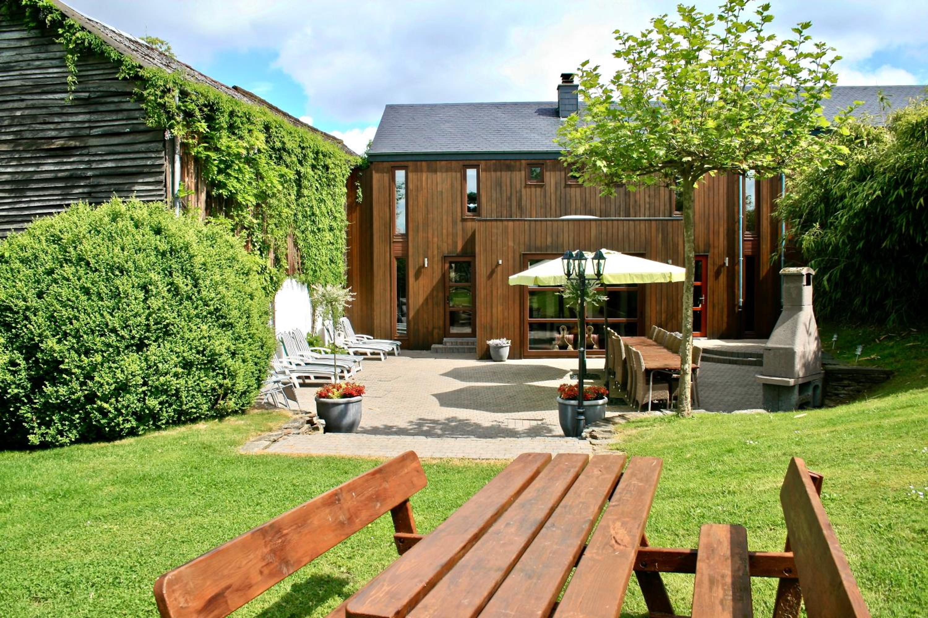 Suzanne's Cottage