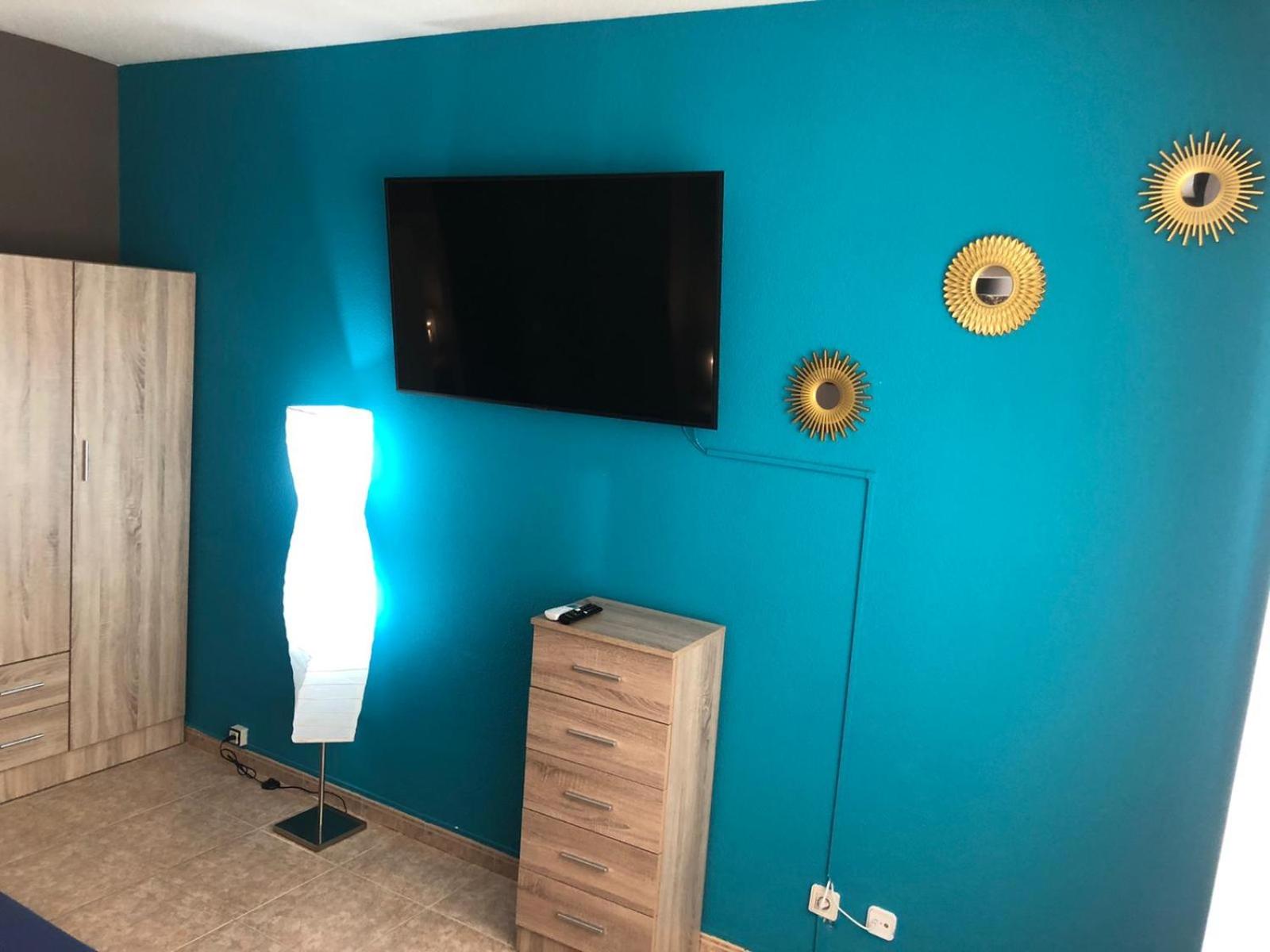 Hostal Doña María view 2
