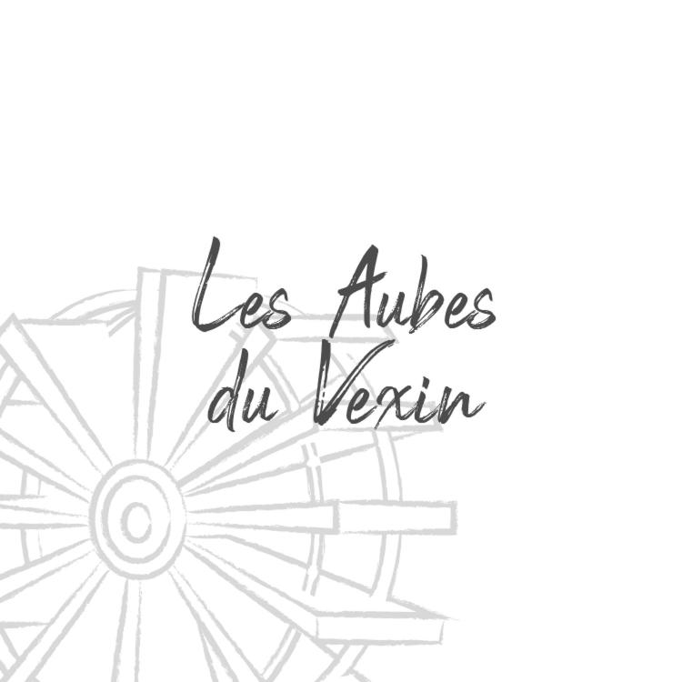 Chambre chez l'habitant Les Aubes du Vexin