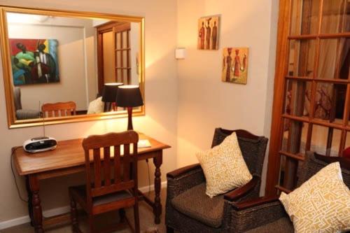 Authentic Newlands