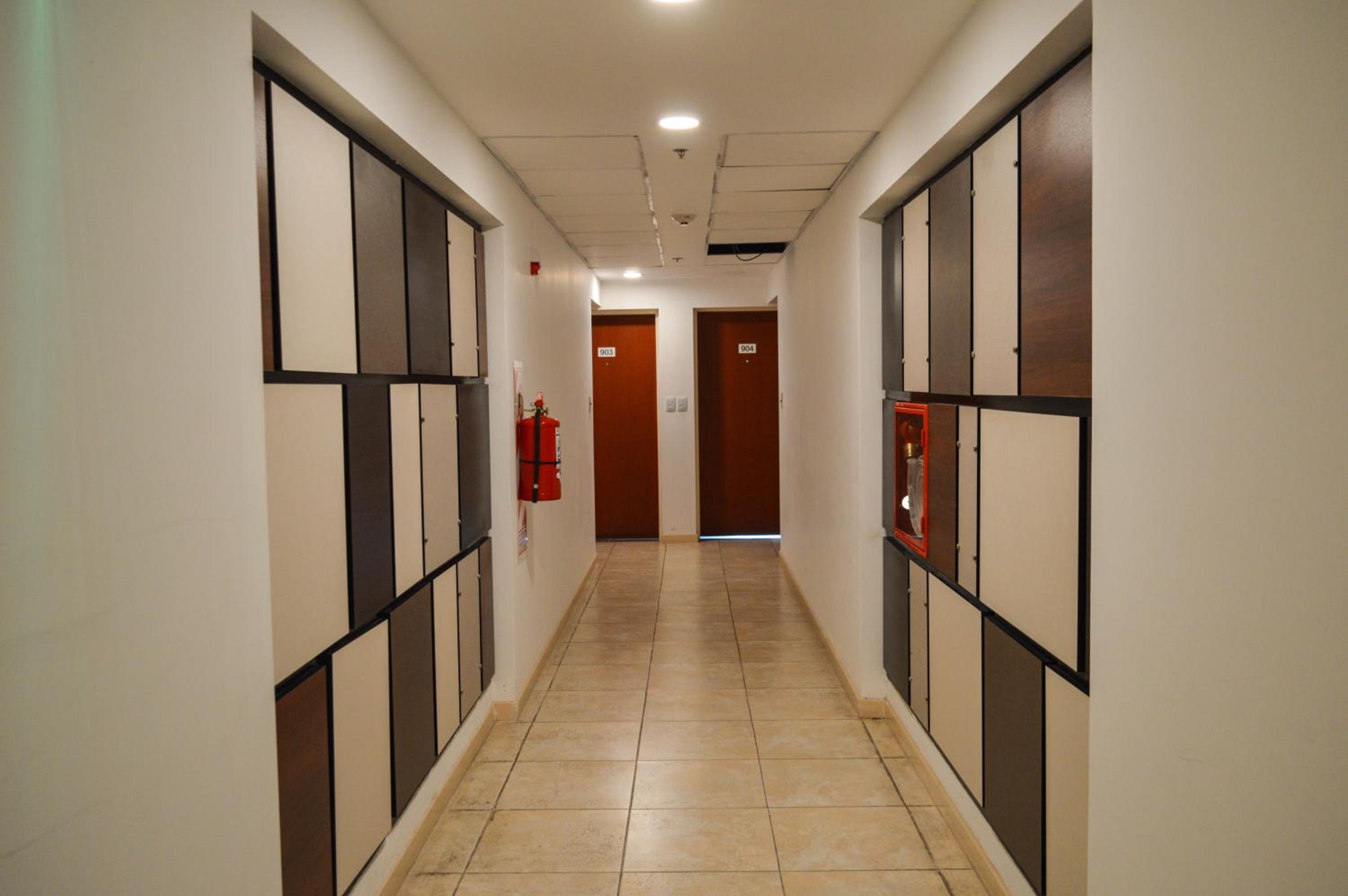LELOIR Suites & Meetings
