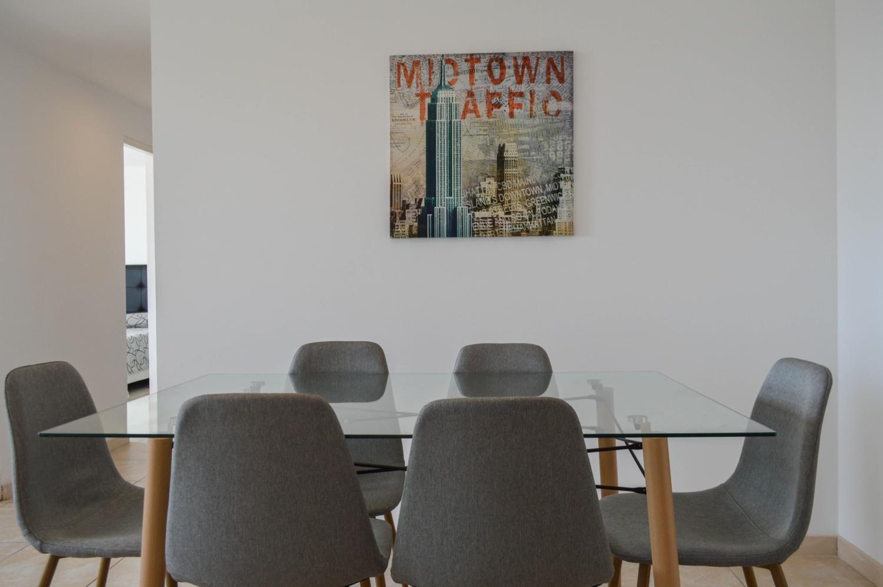 LELOIR Suites & Meetings