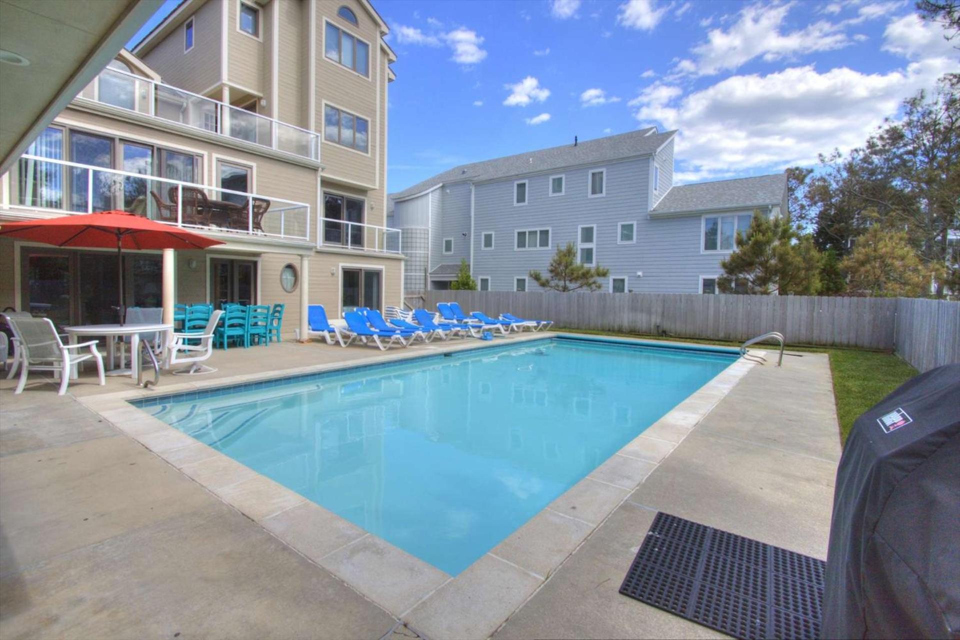 39 Surfside Dr, Bethany Beach