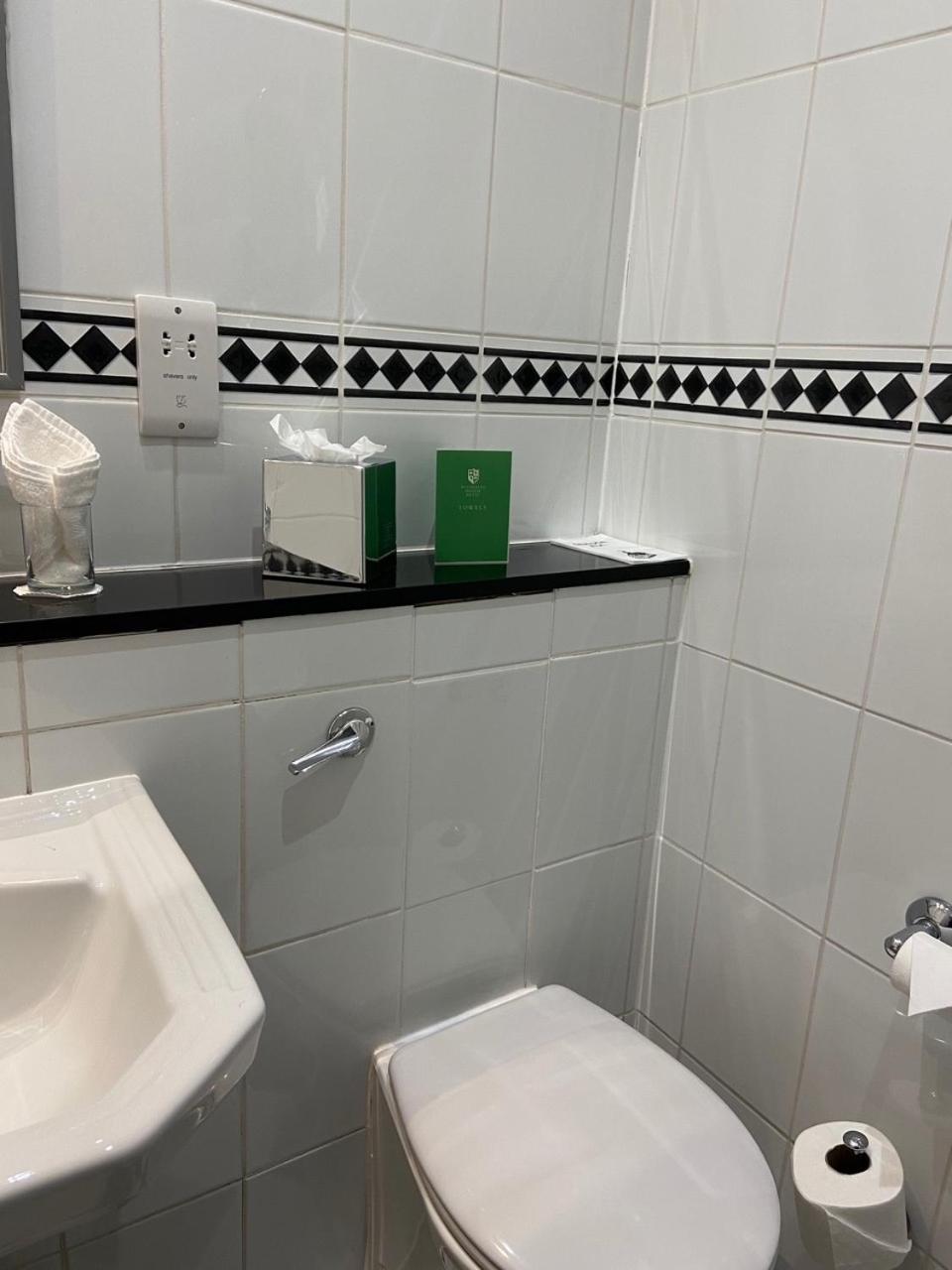 Hatherley Manor Hotel & Spa