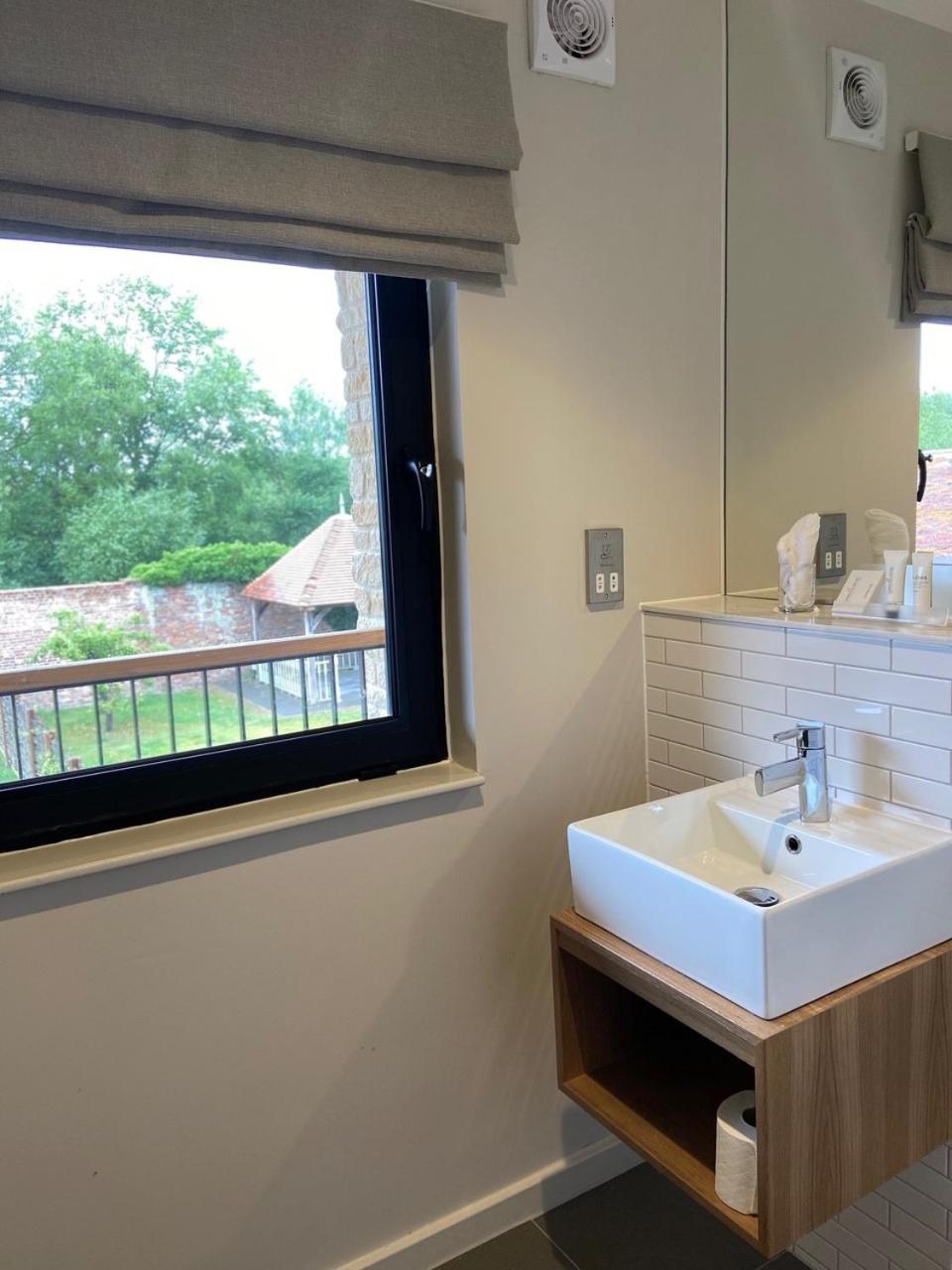 Hatherley Manor Hotel & Spa