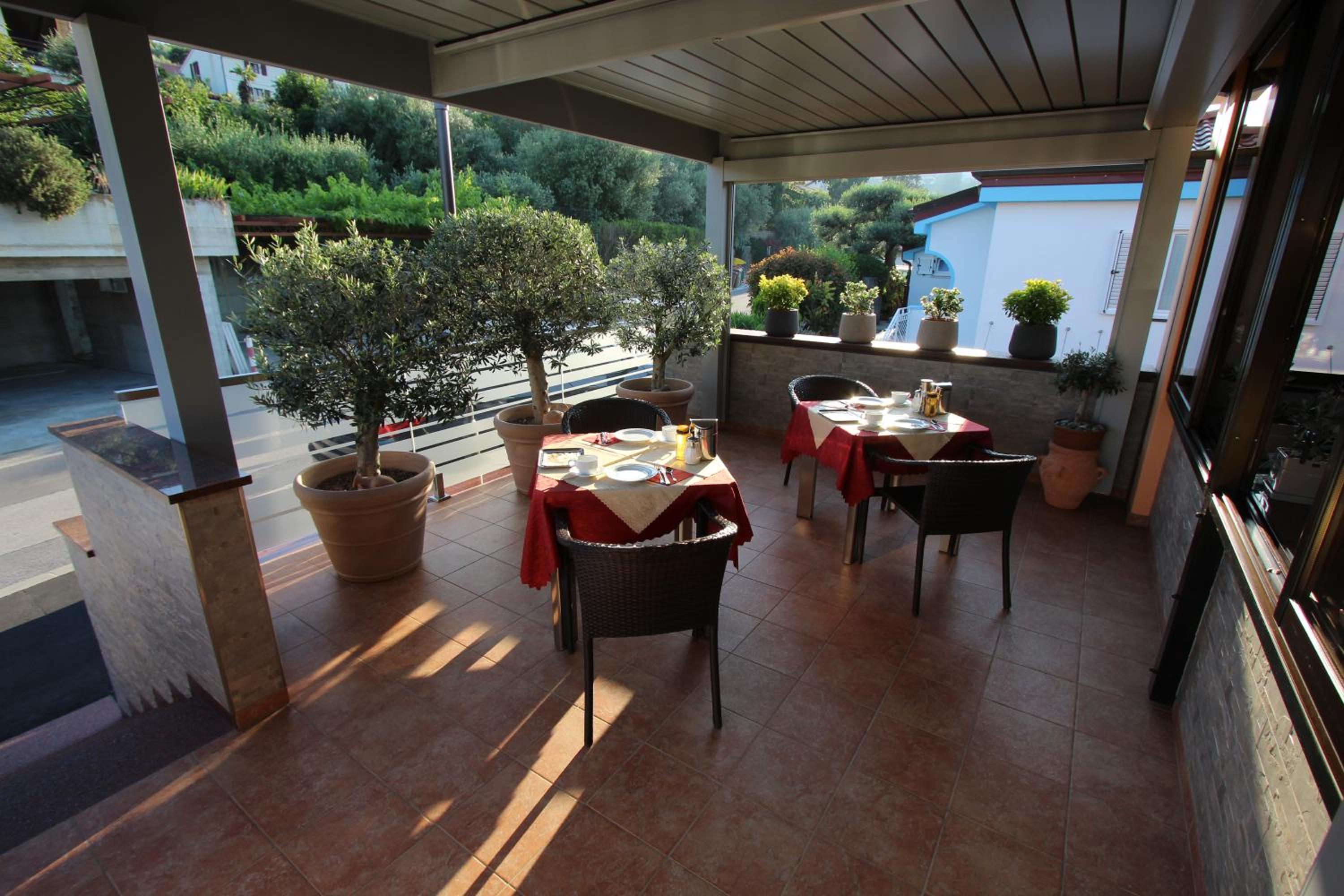 Pension Silvia