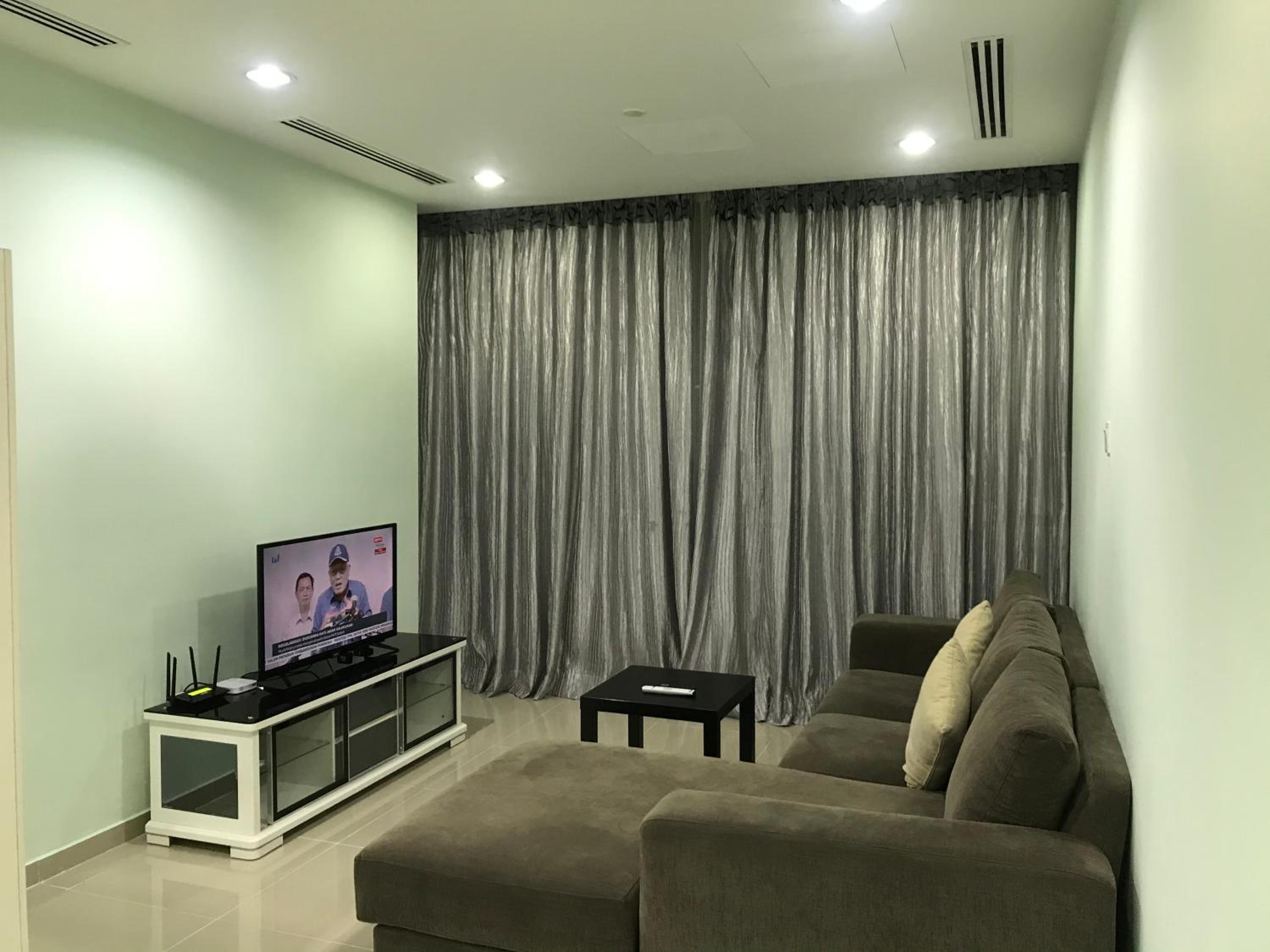 KLCC Apartment