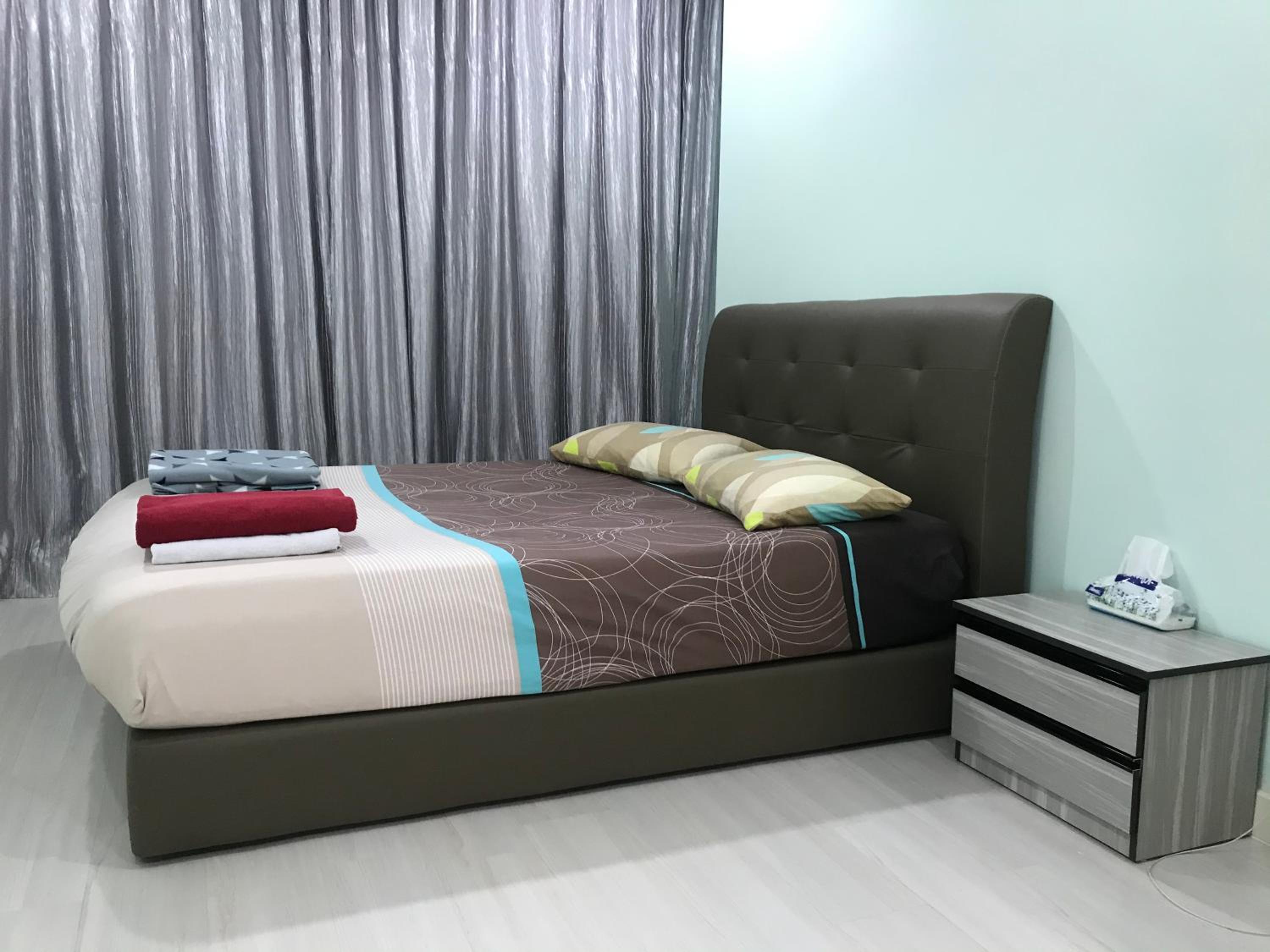 KLCC Apartment