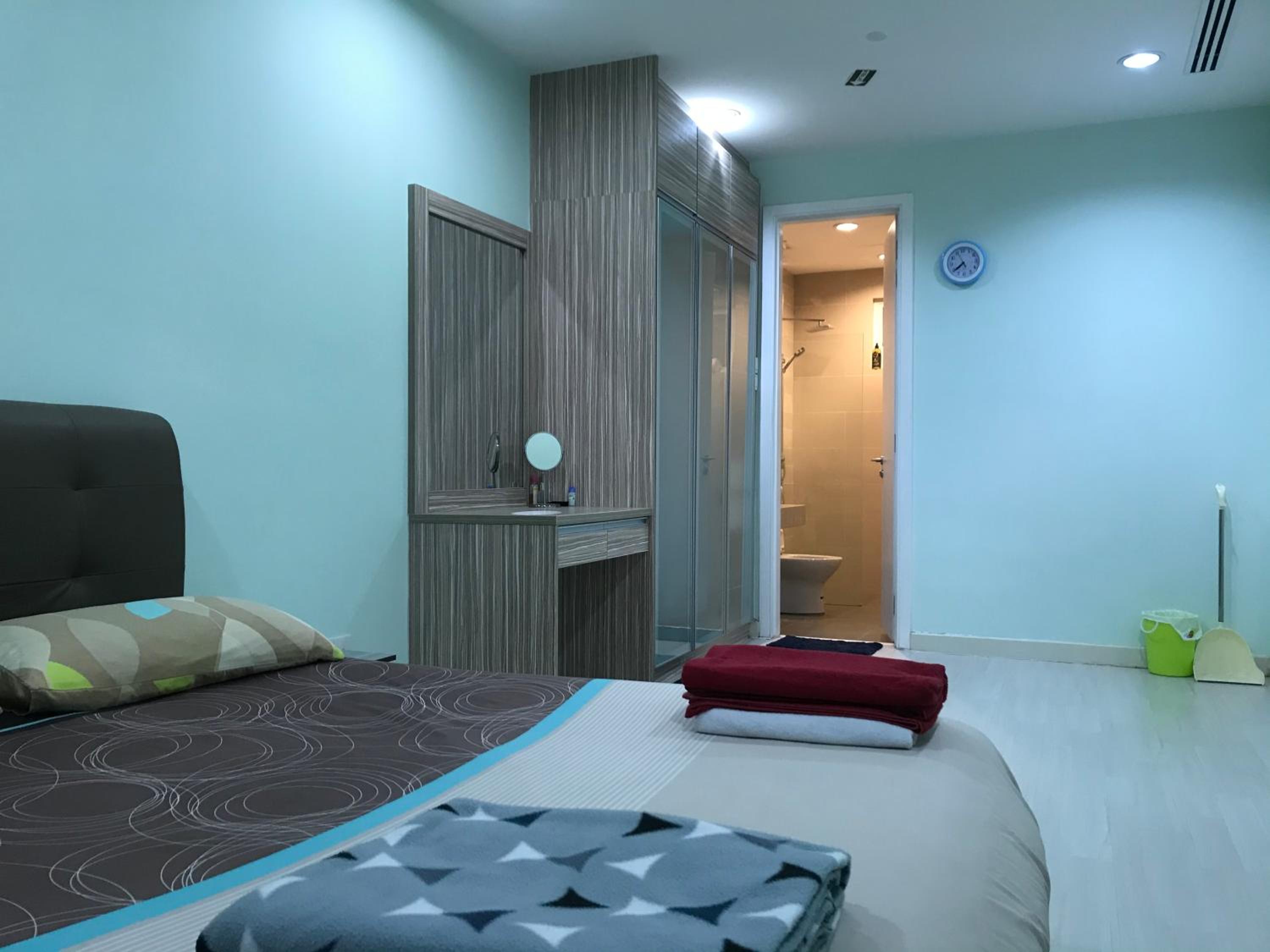 KLCC Apartment