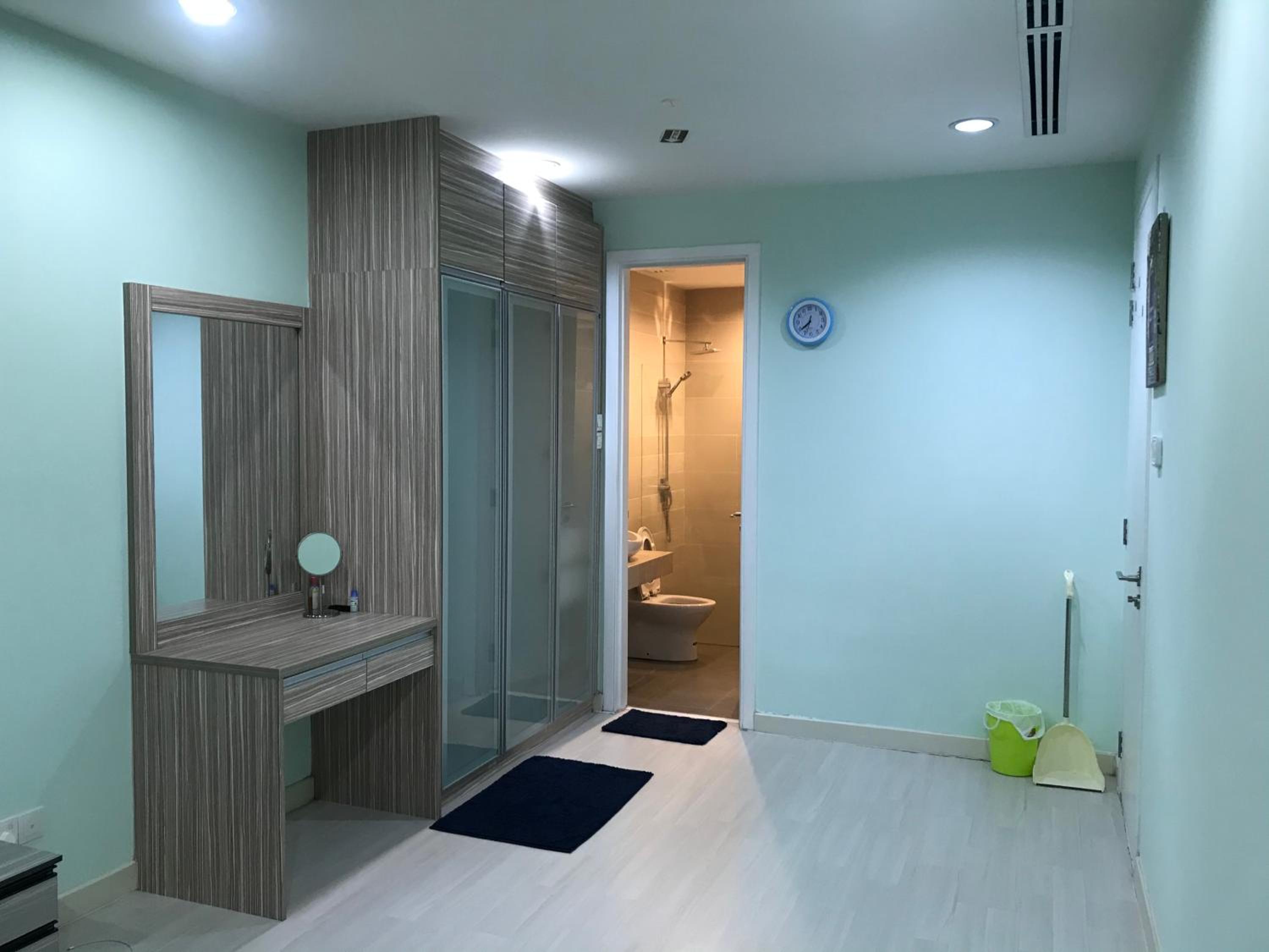 KLCC Apartment