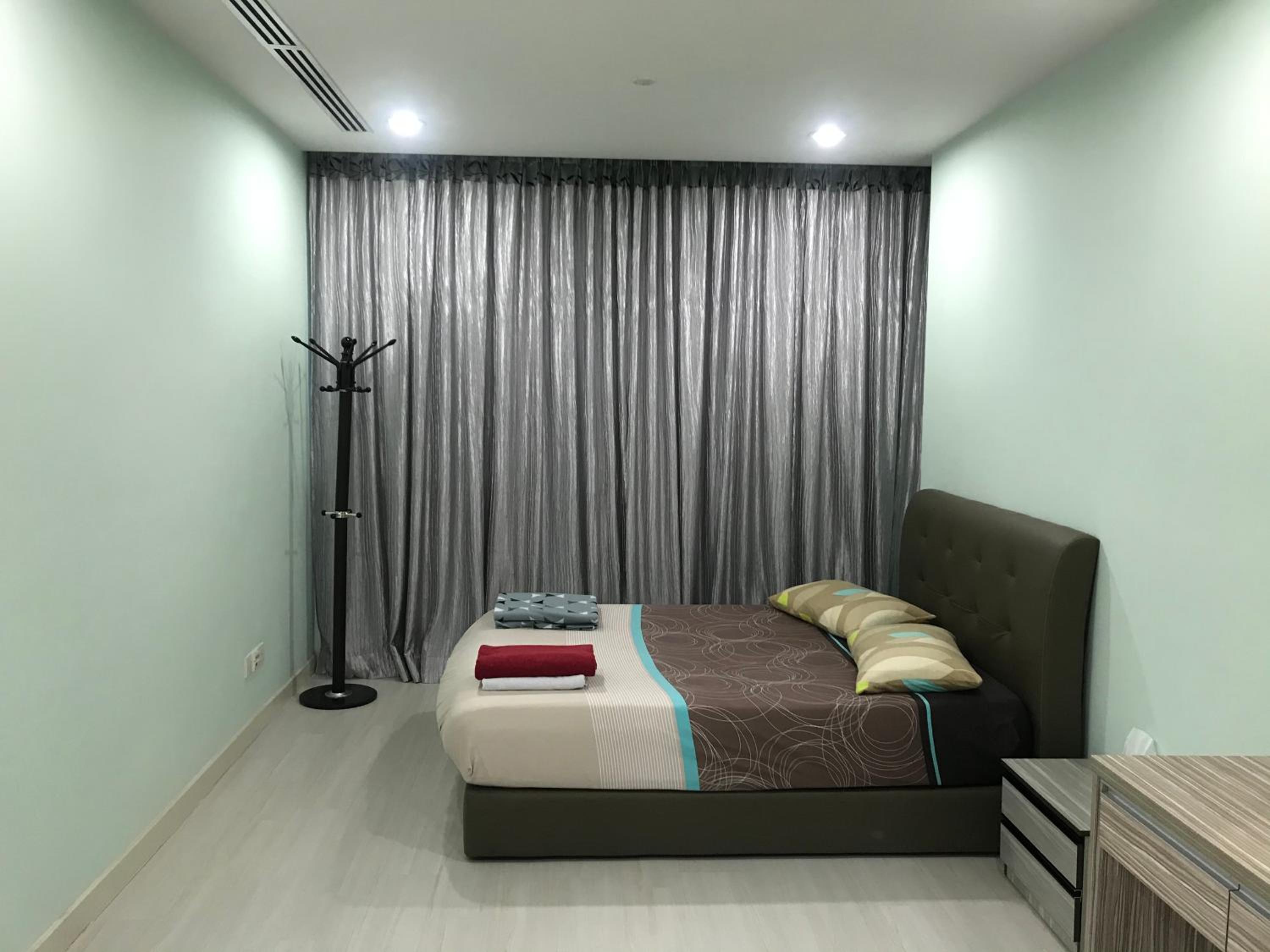 KLCC Apartment