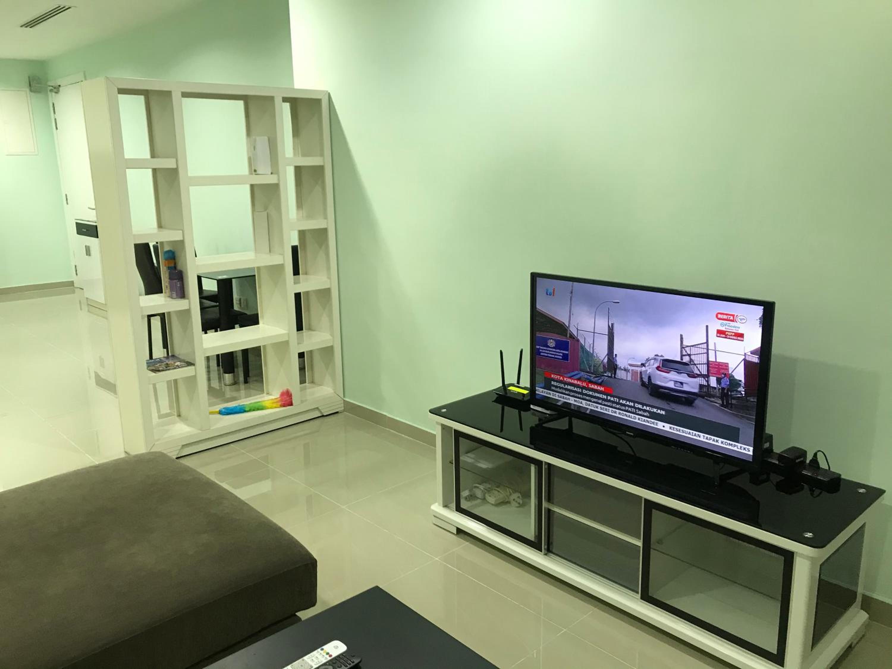 KLCC Apartment