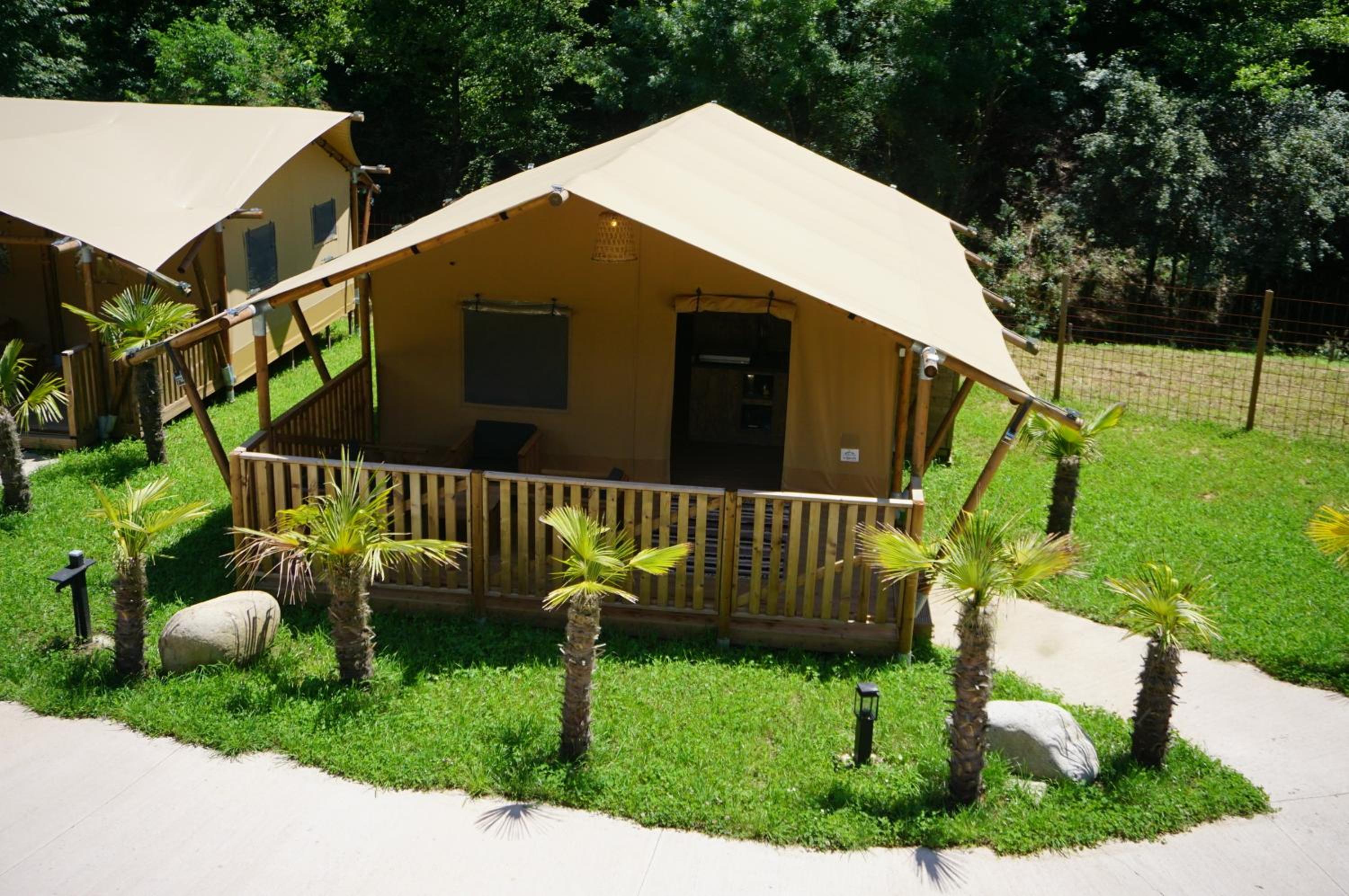 Can Bora Lodges view 5