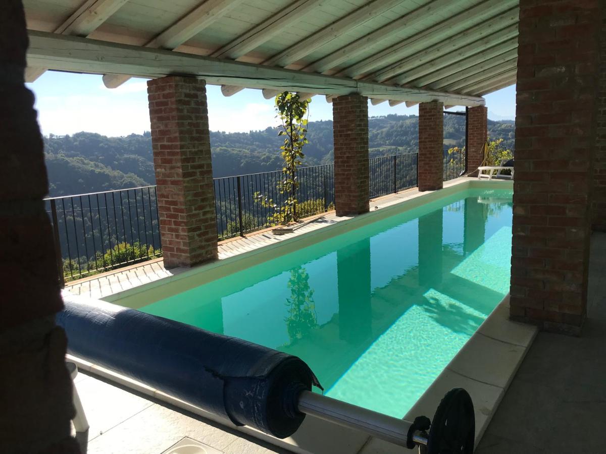 Villa Vignotti photo 2