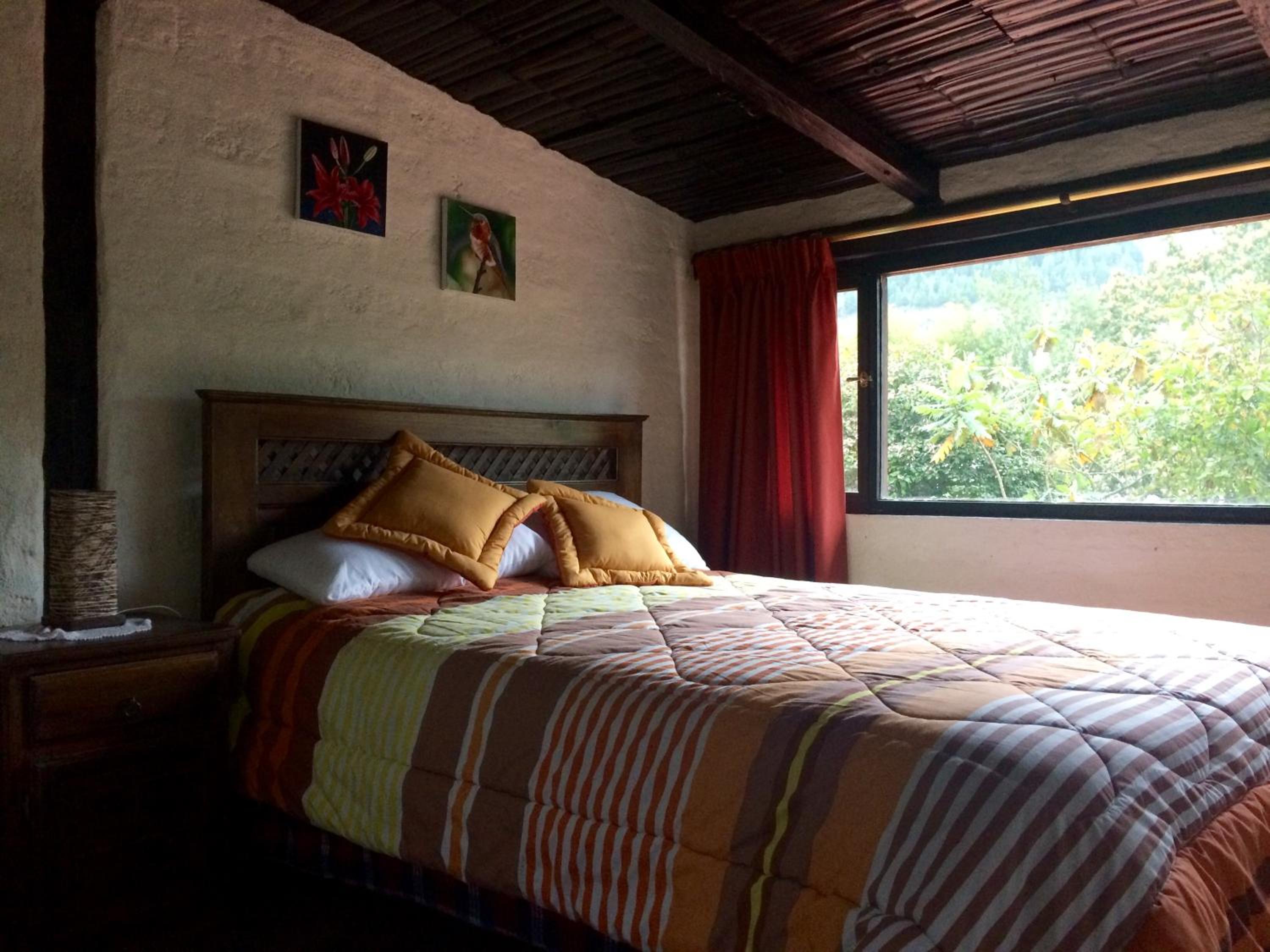 Estancia De La Campiña