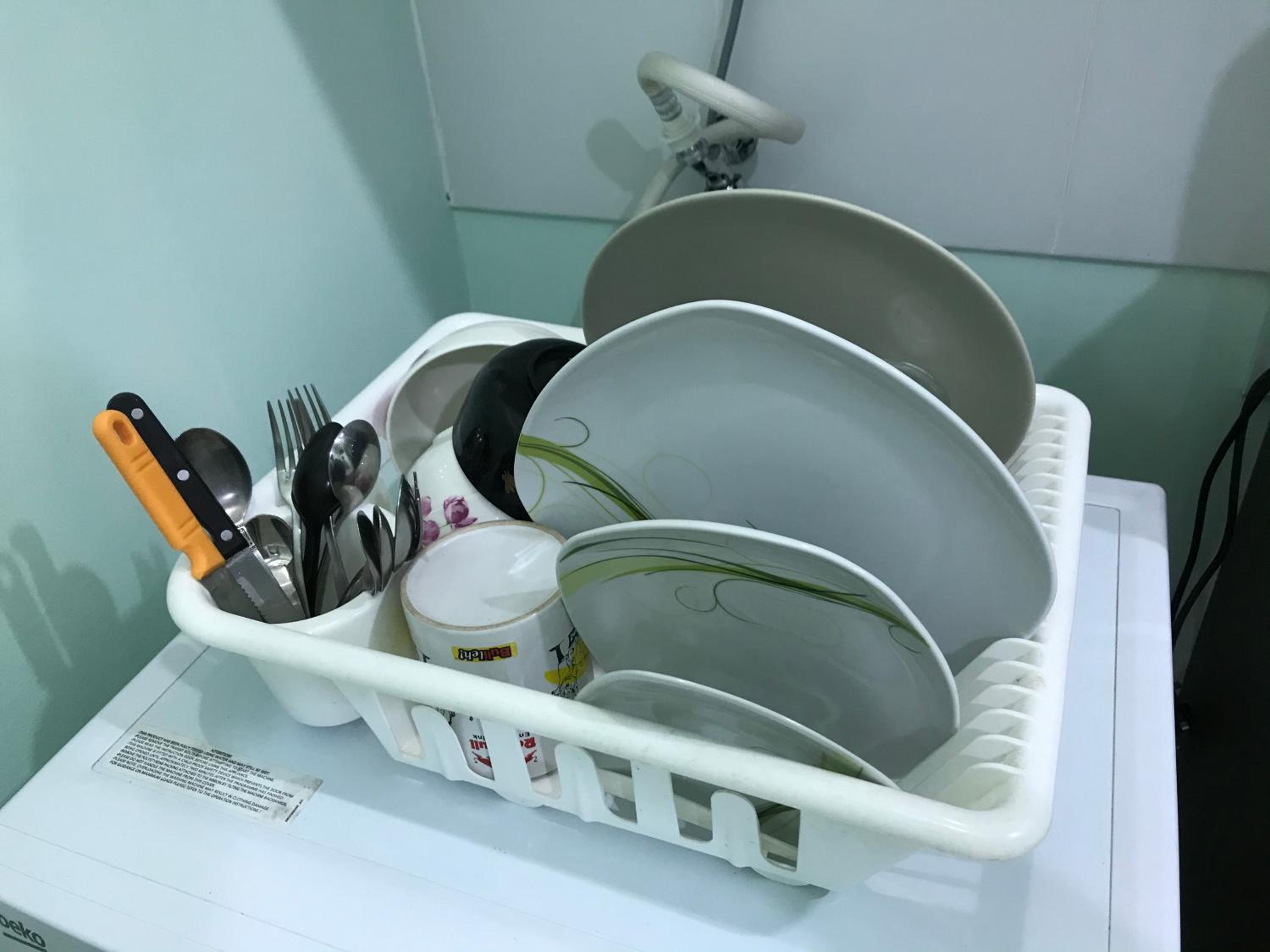 KLCC Apartment