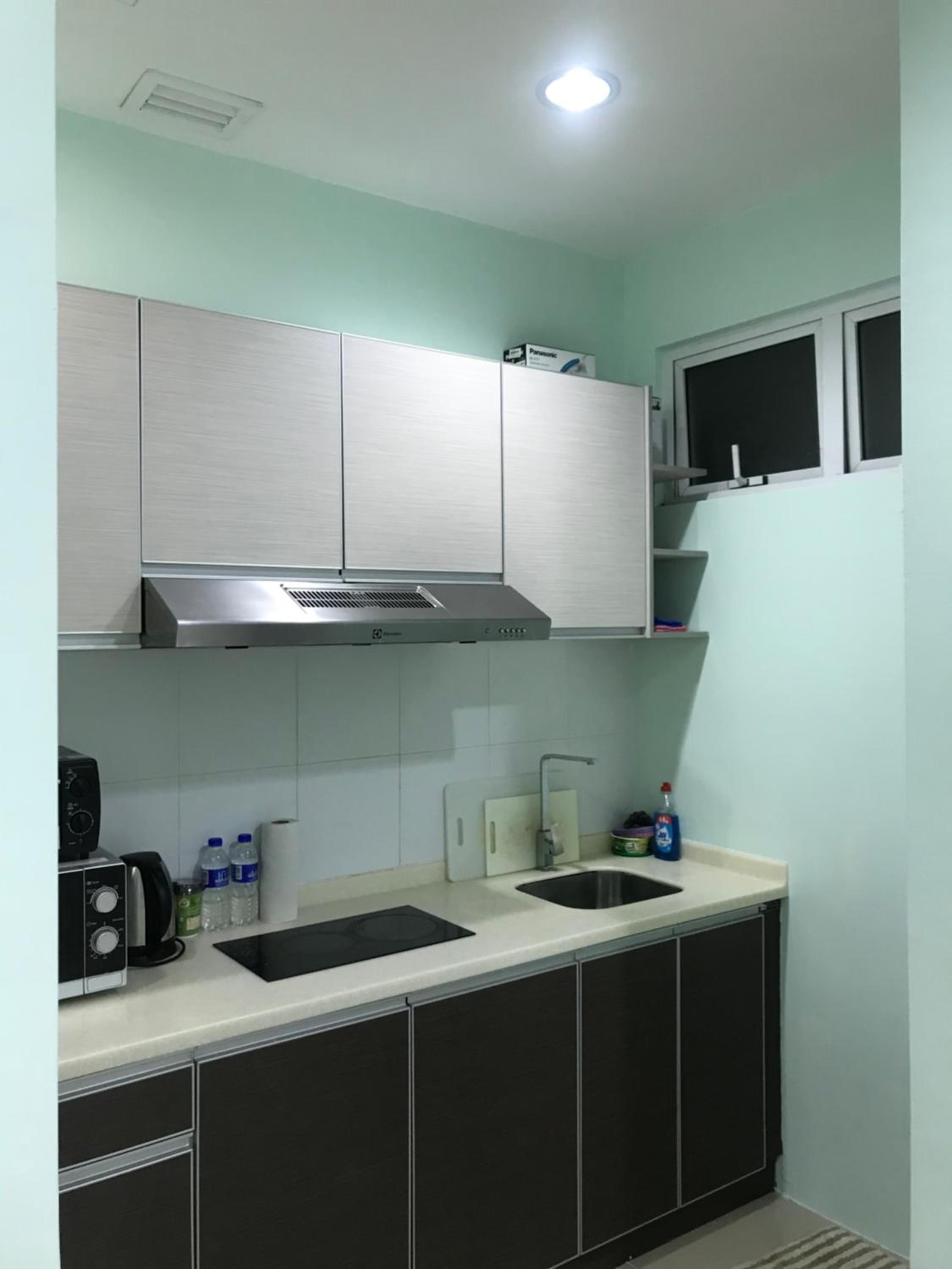 KLCC Apartment