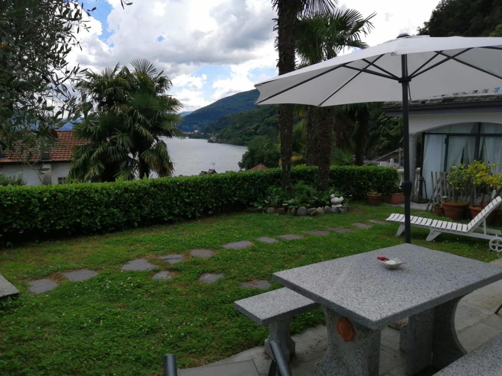 Relax en San Bartolomeo — other
