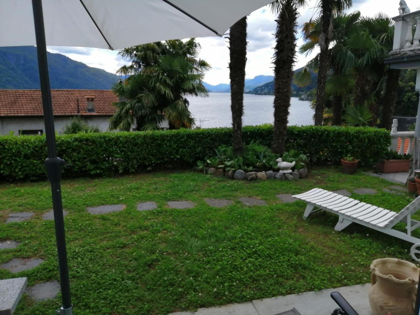 Relax en San Bartolomeo — balance & terrace